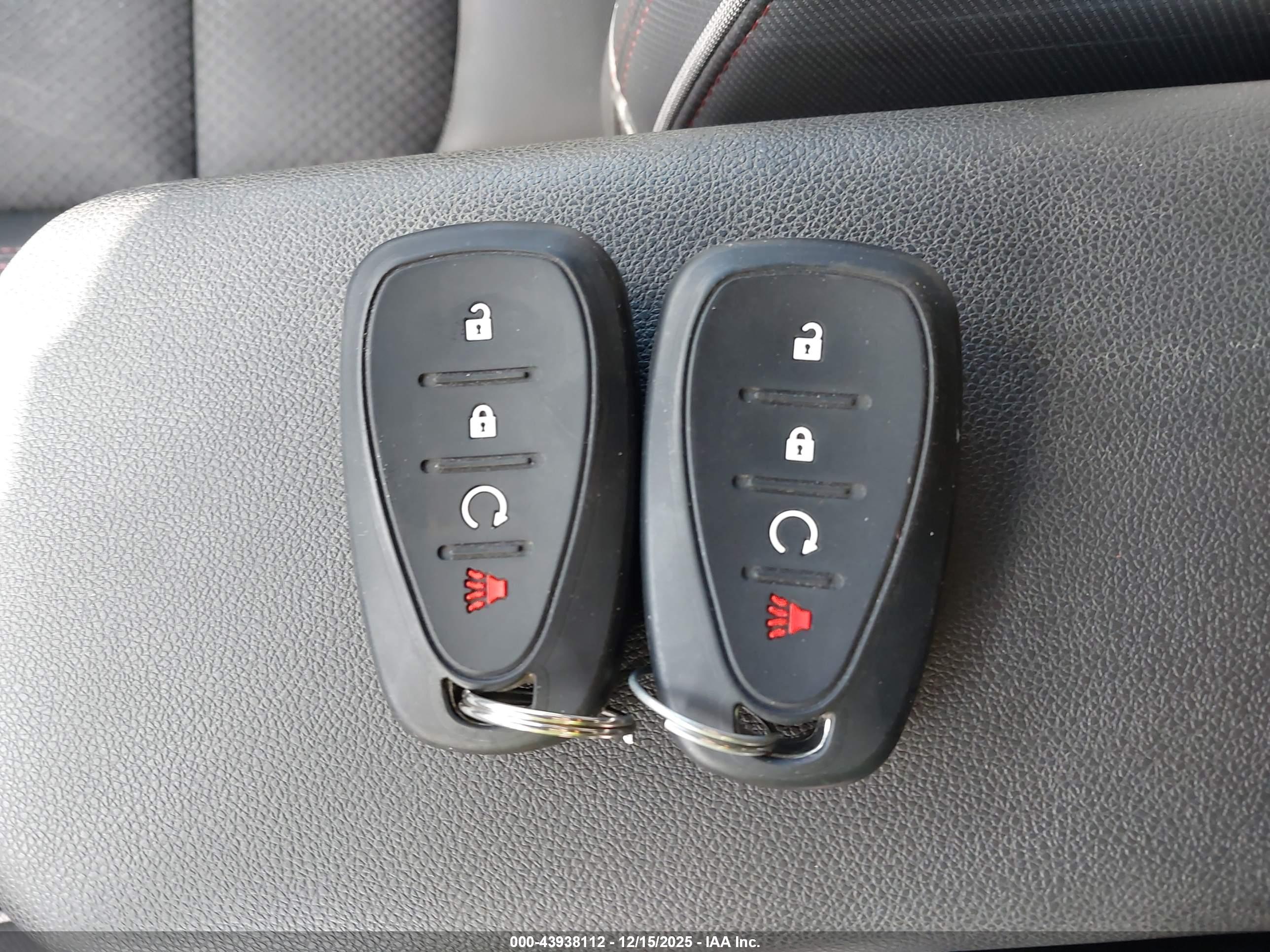 CHEVROLET TRAILBLAZER image 11