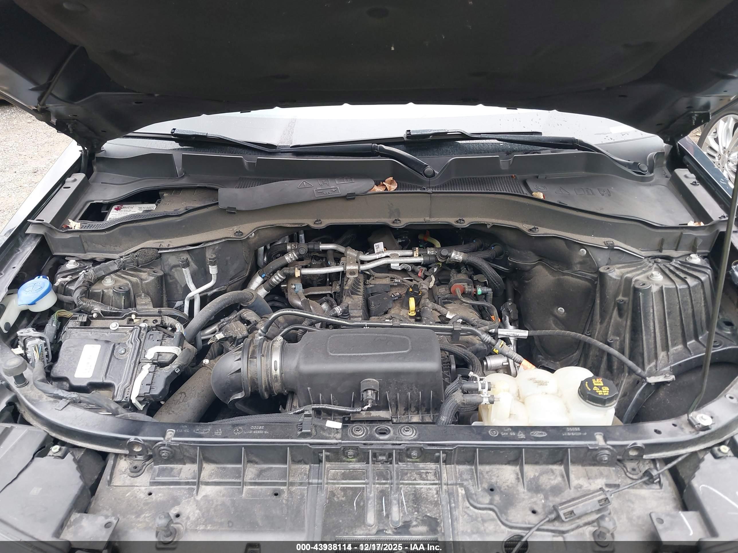 FORD EXPLORER image 10