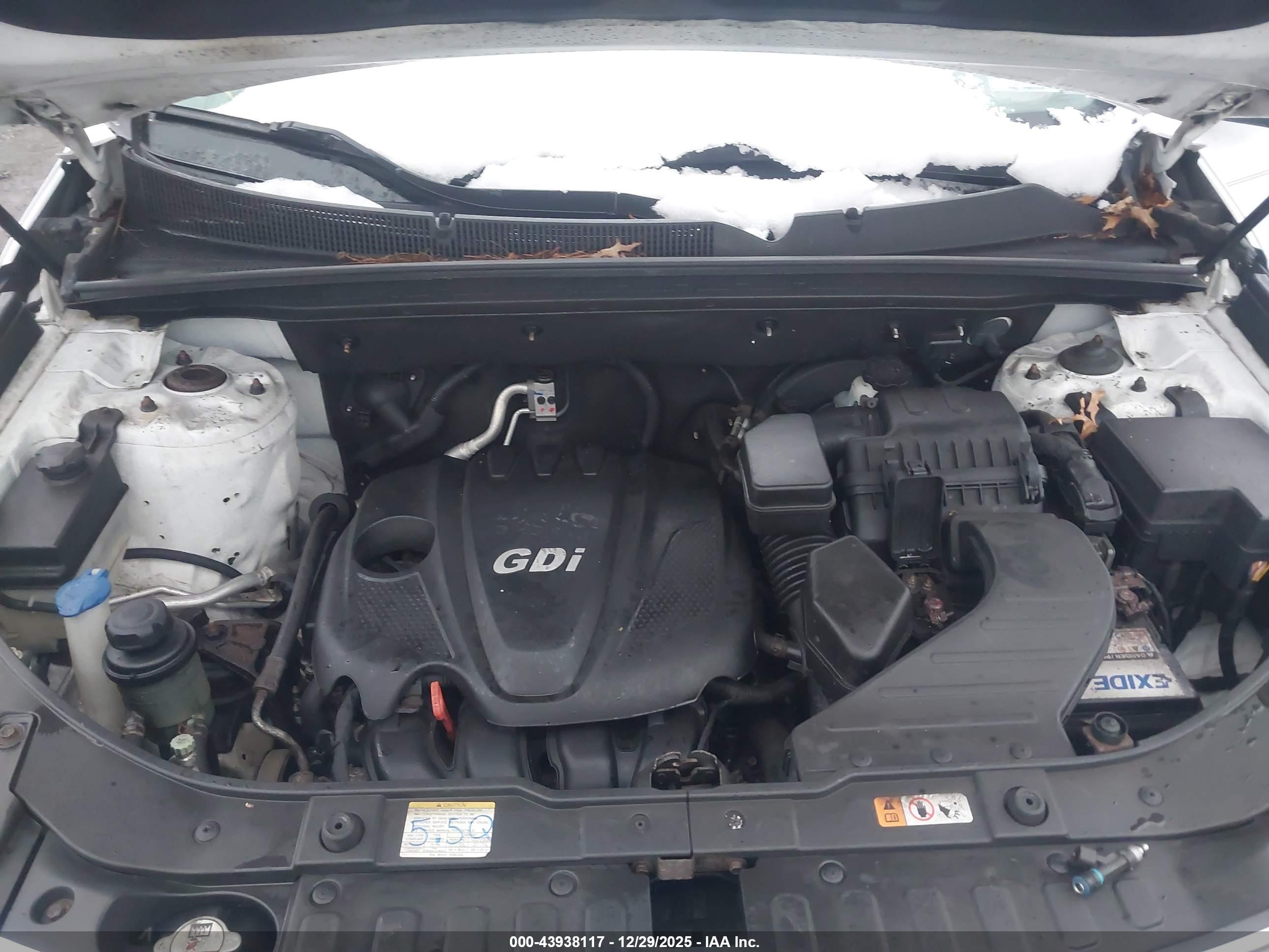 KIA SORENTO image 10