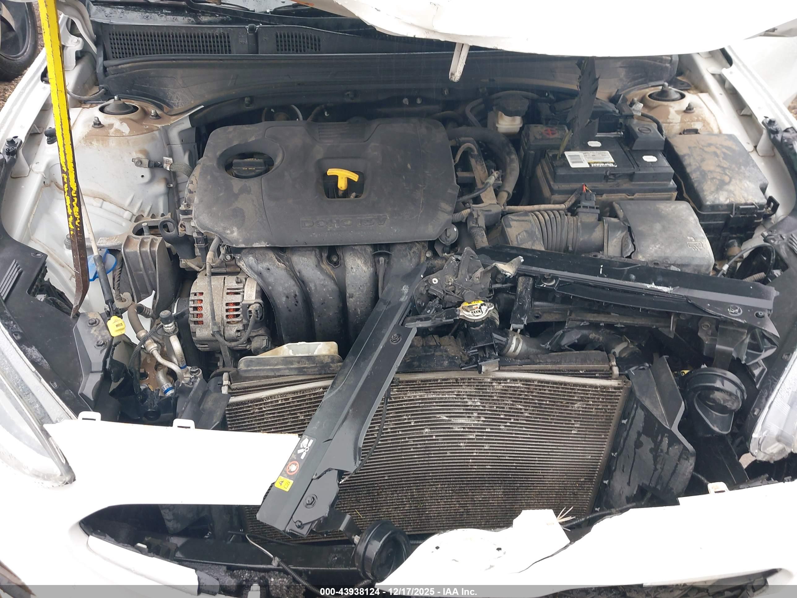 KIA FORTE image 10