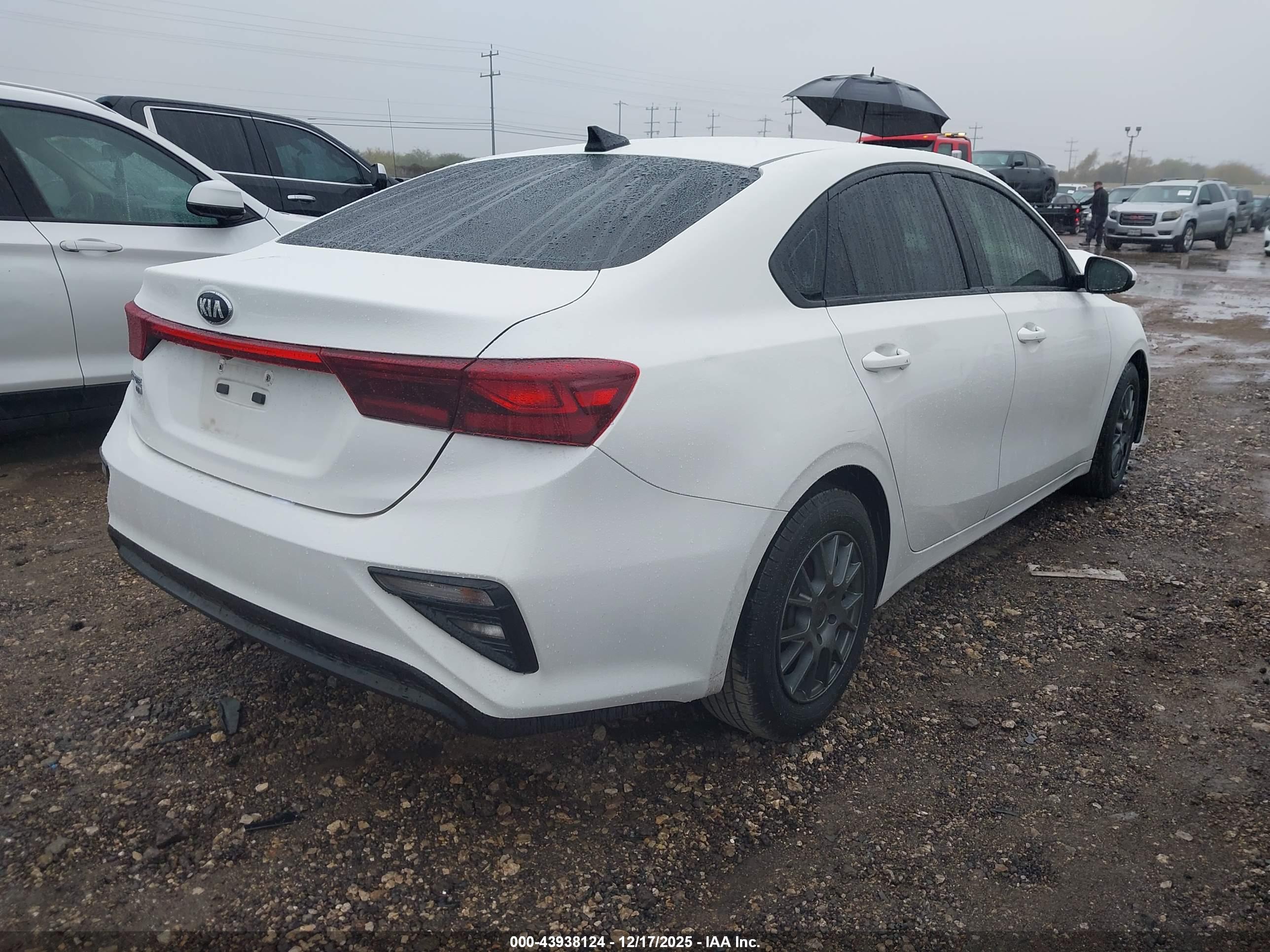 KIA FORTE image 4