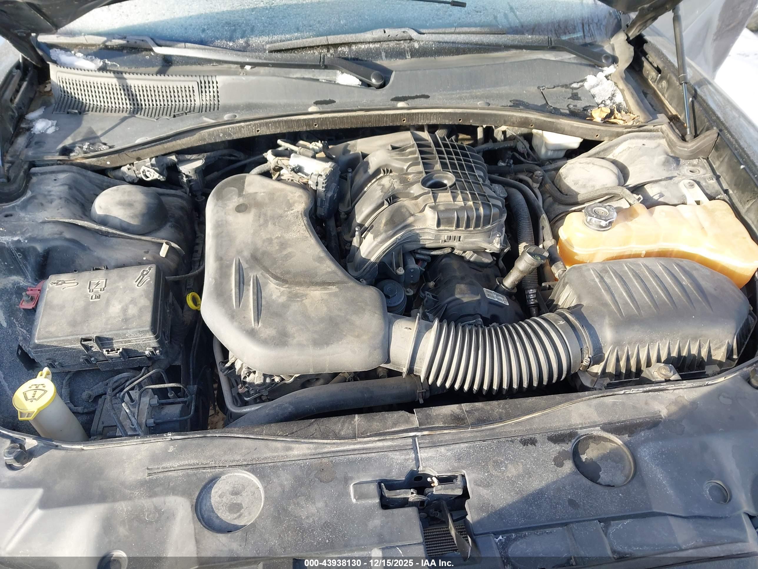 DODGE CHARGER image 10