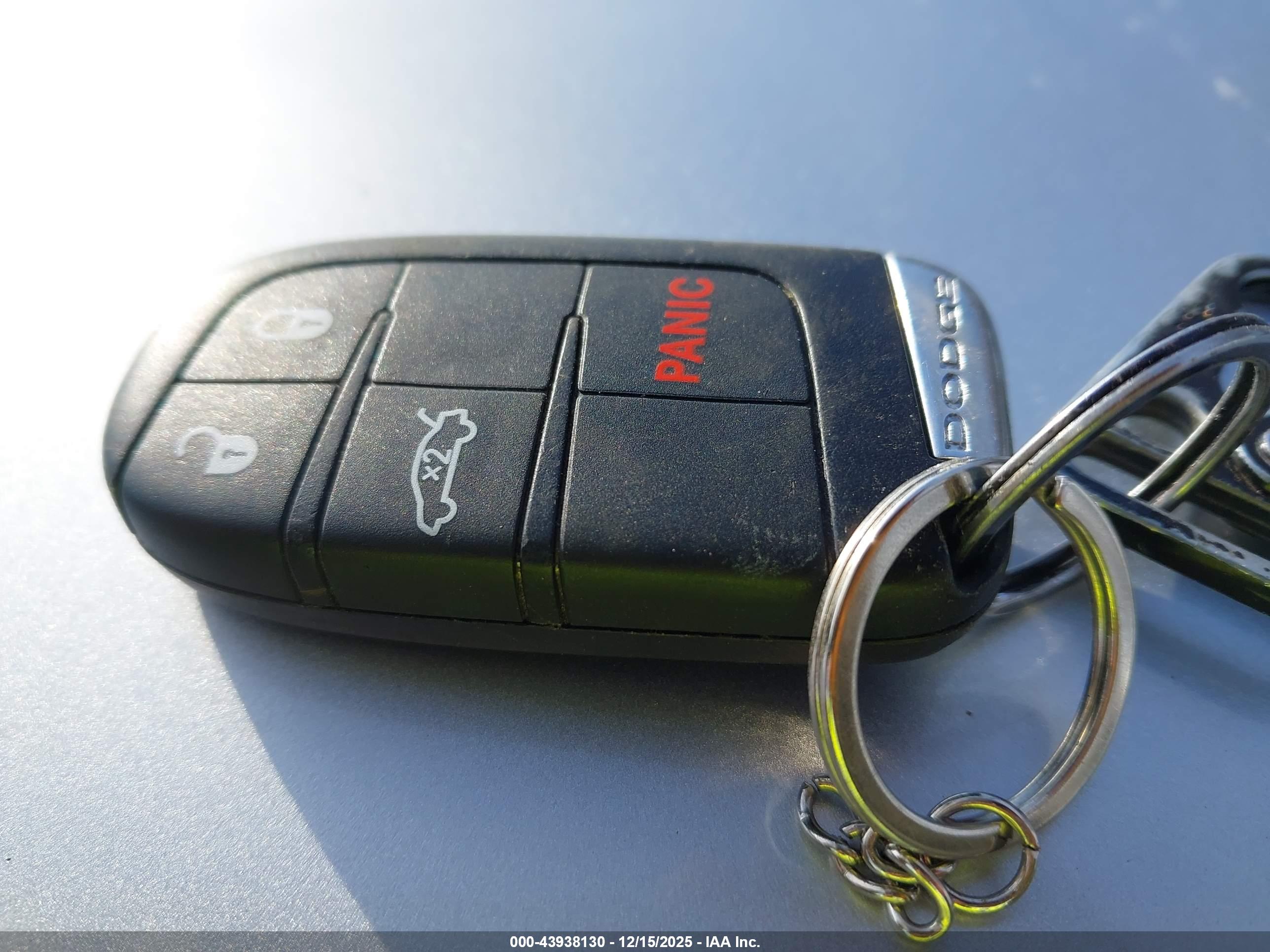 DODGE CHARGER image 11