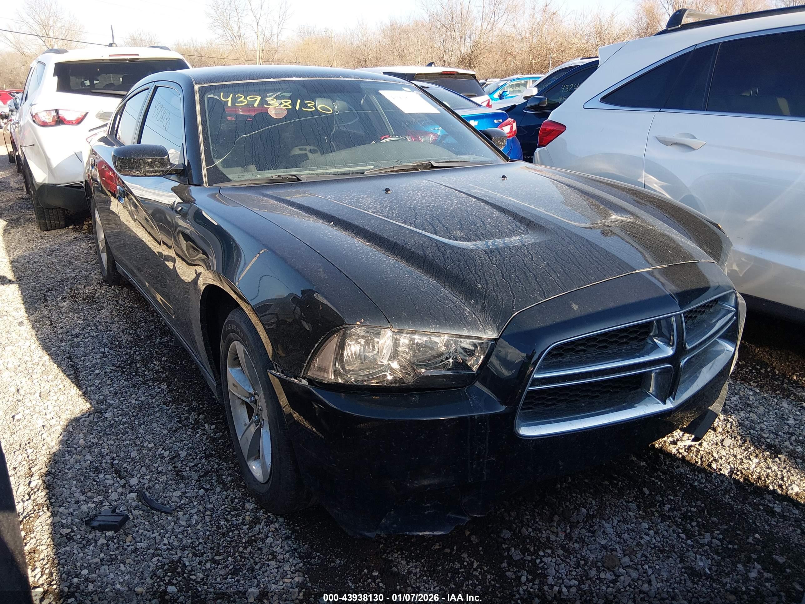 DODGE CHARGER image 6