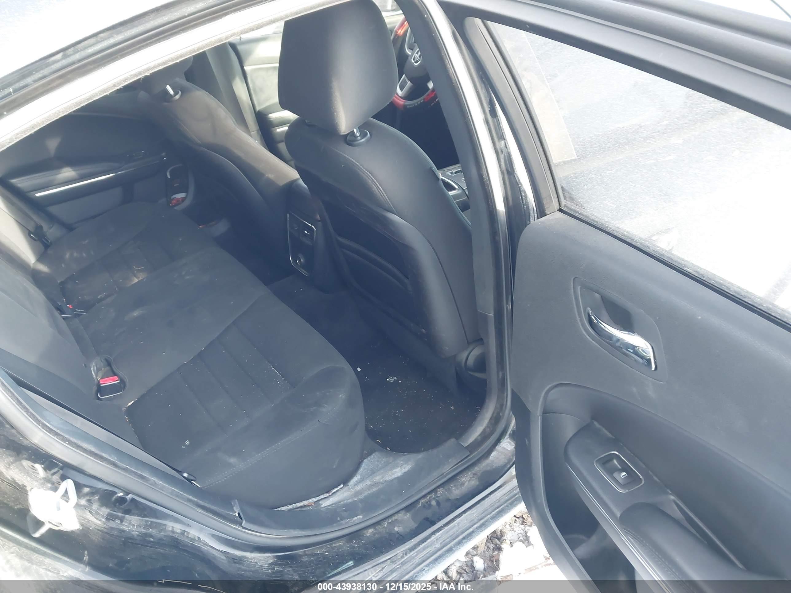 DODGE CHARGER image 8