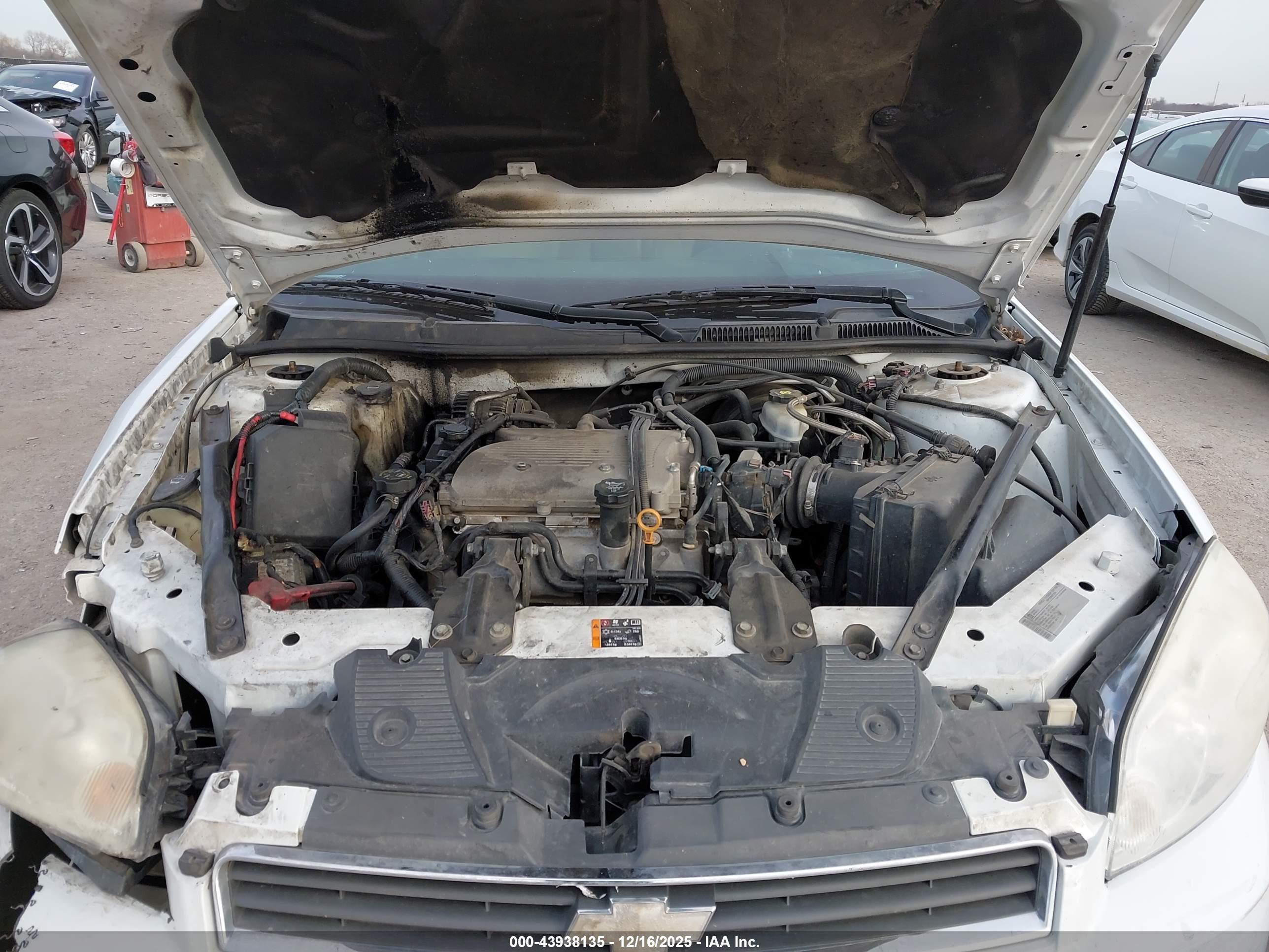 CHEVROLET IMPALA image 10