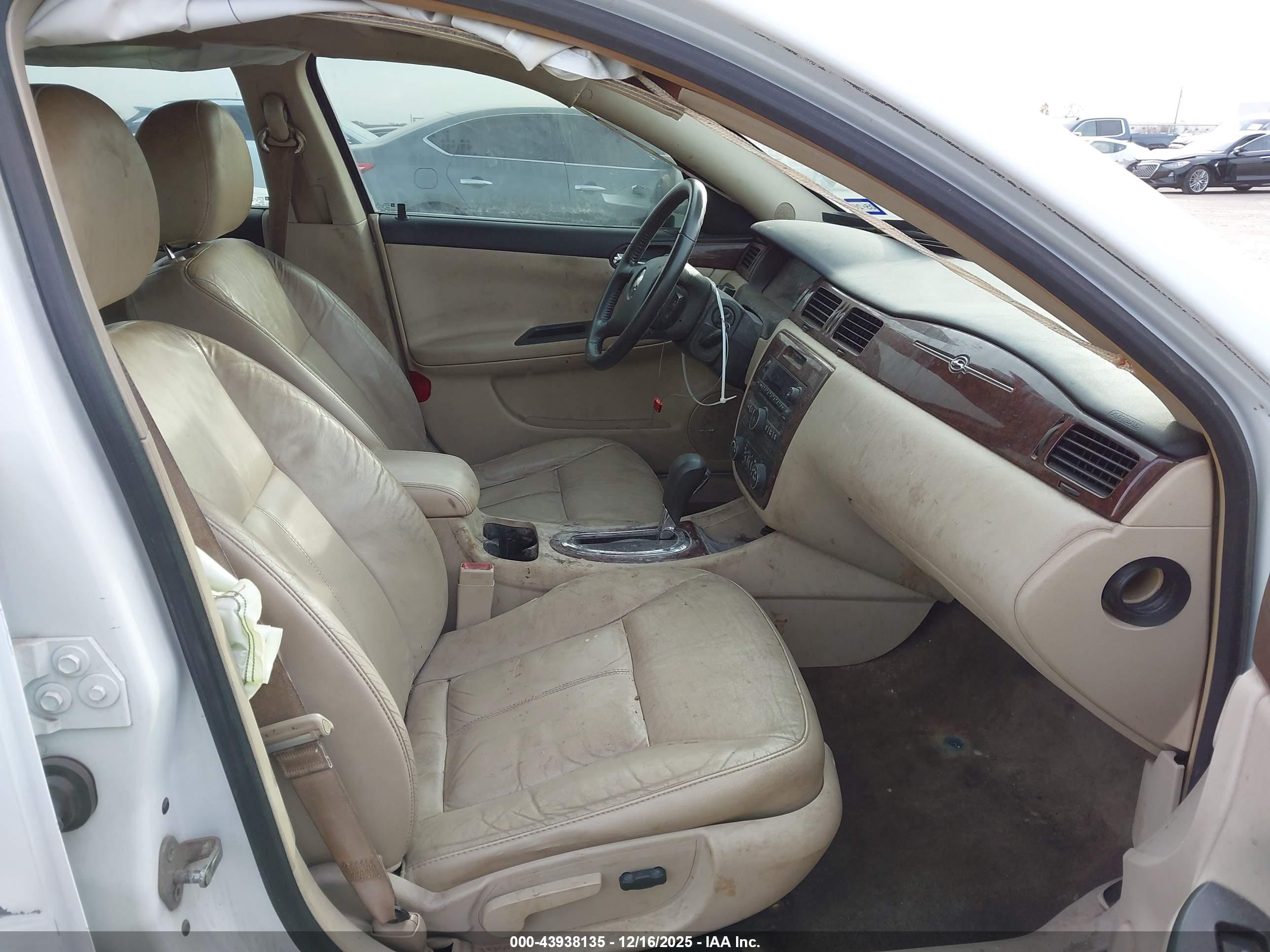 CHEVROLET IMPALA image 5