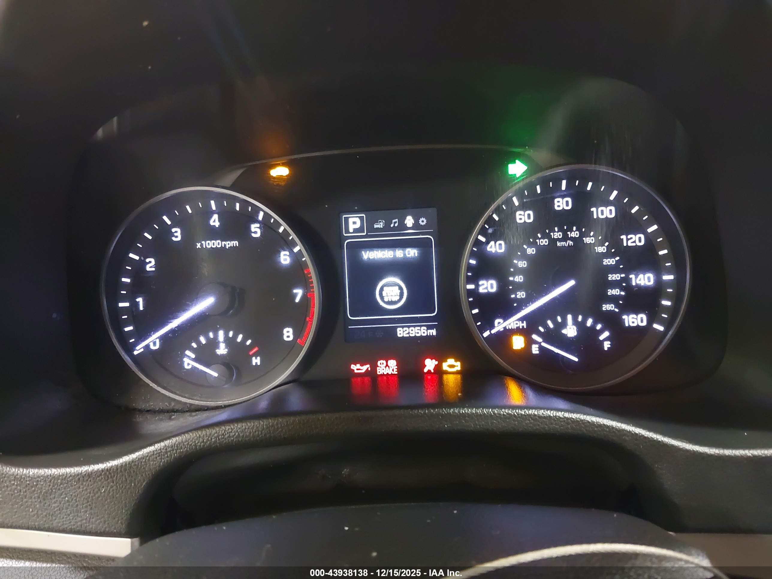 HYUNDAI ELANTRA image 7