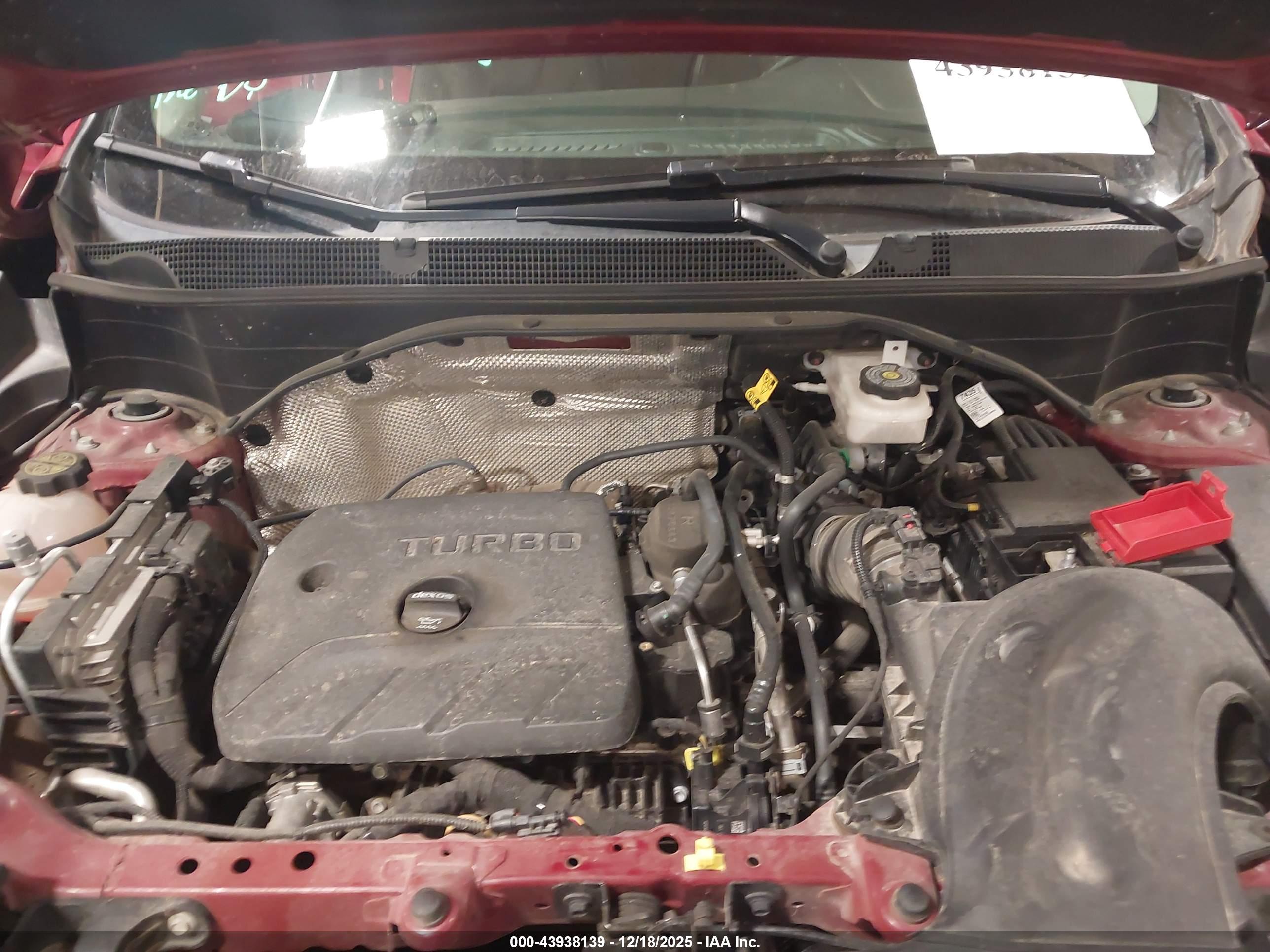 BUICK ENCORE image 10