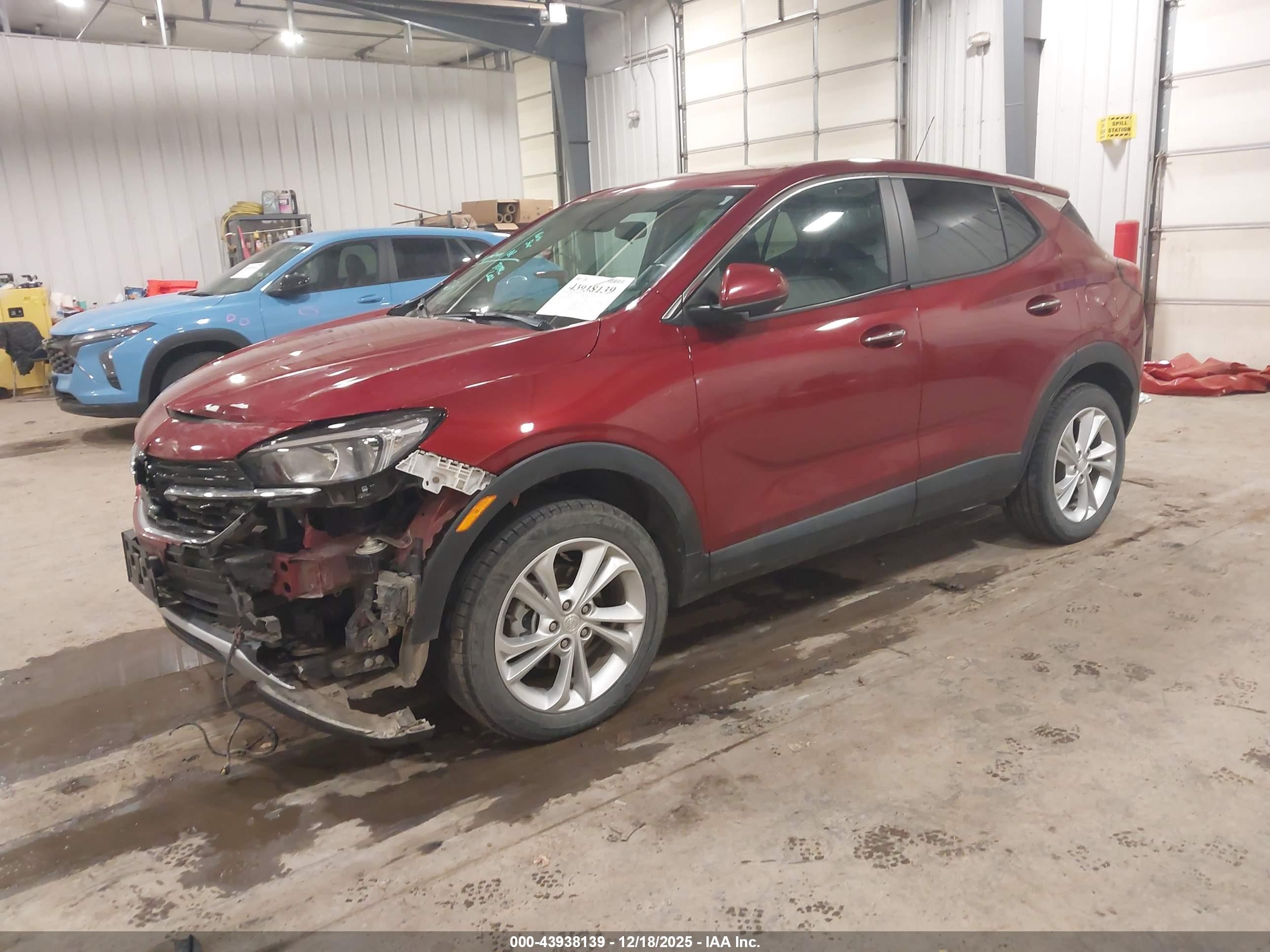 BUICK ENCORE image 2