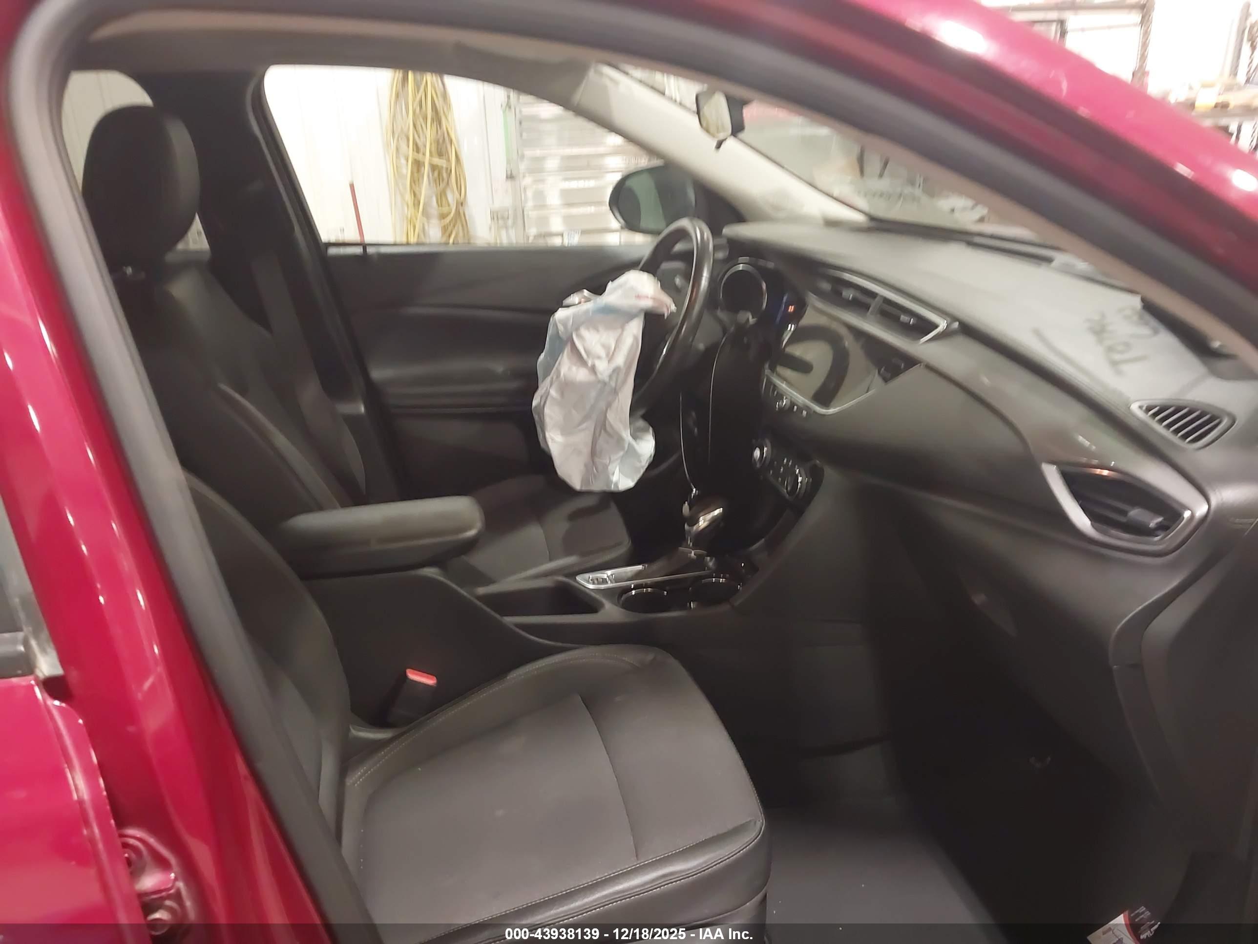 BUICK ENCORE image 5