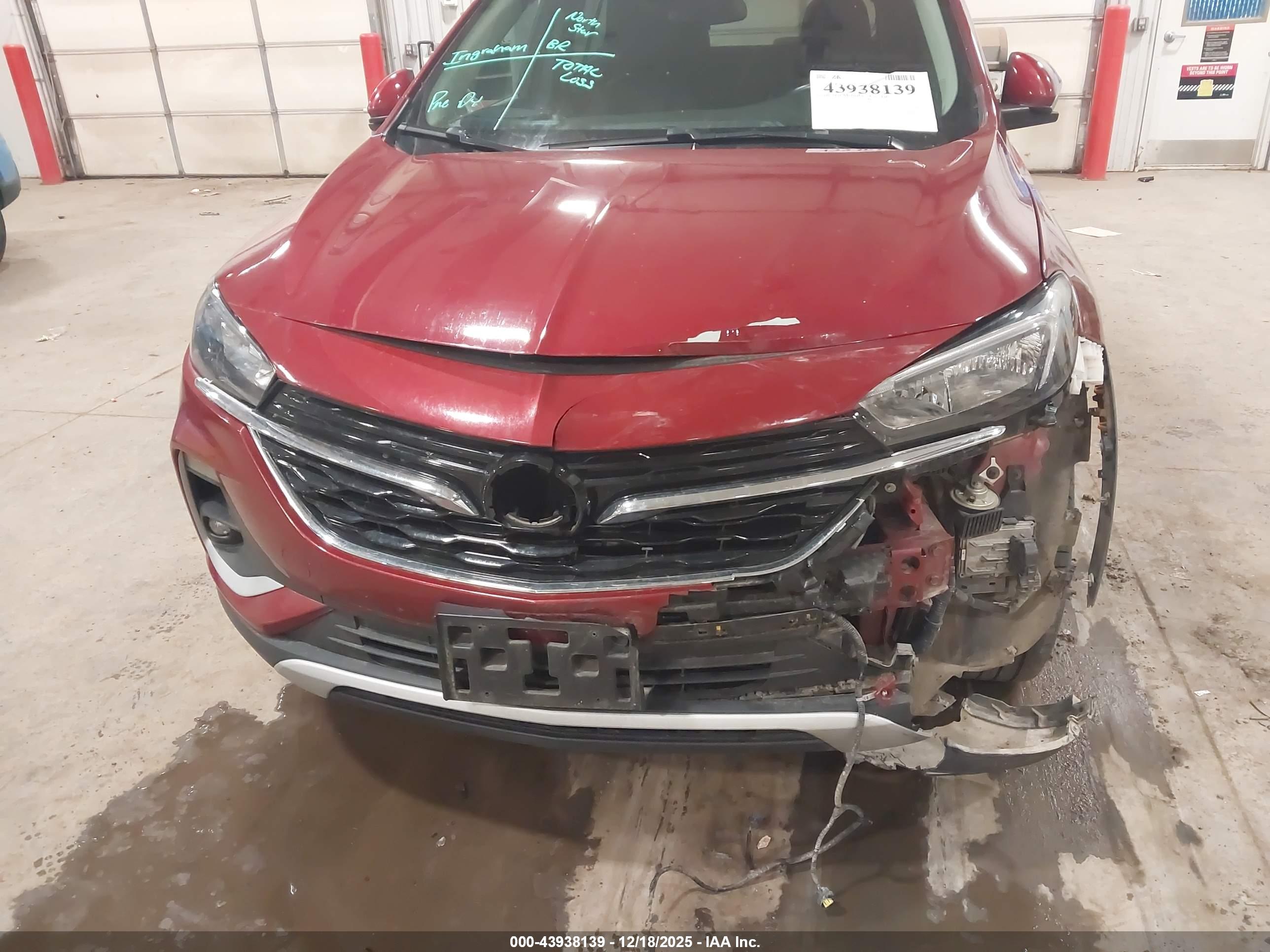 BUICK ENCORE image 6