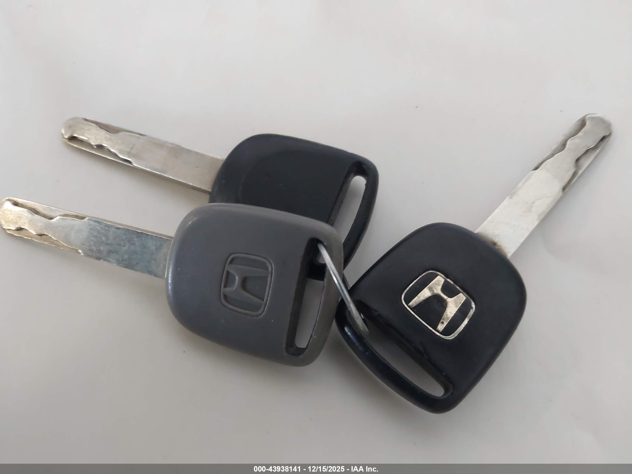 HONDA ODYSSEY image 11