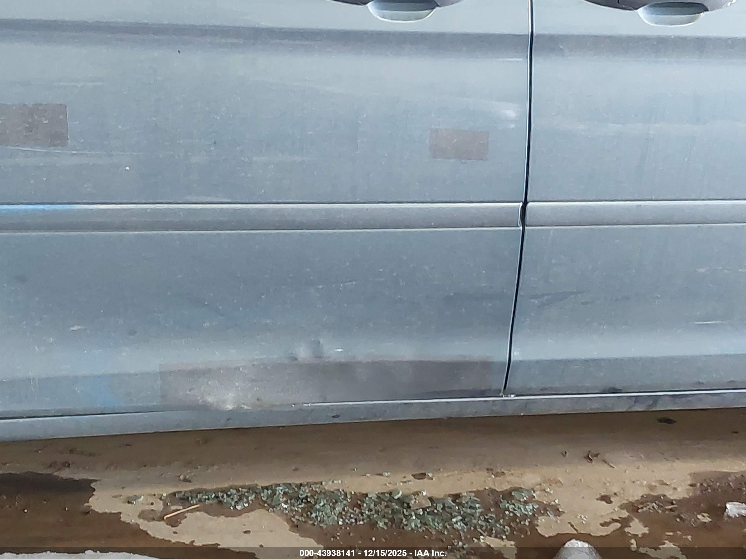 HONDA ODYSSEY image 6