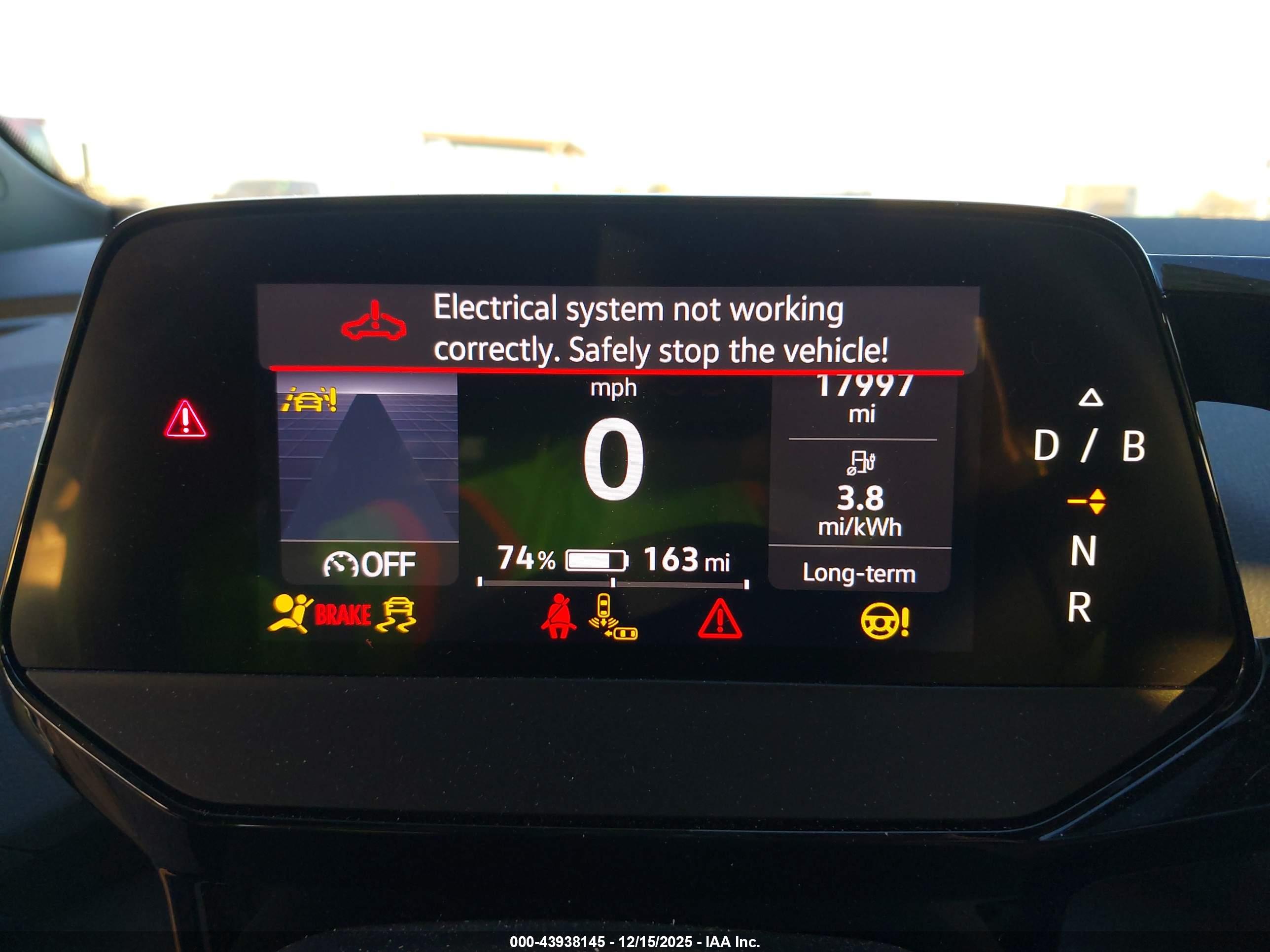 VOLKSWAGEN ID.4 image 7