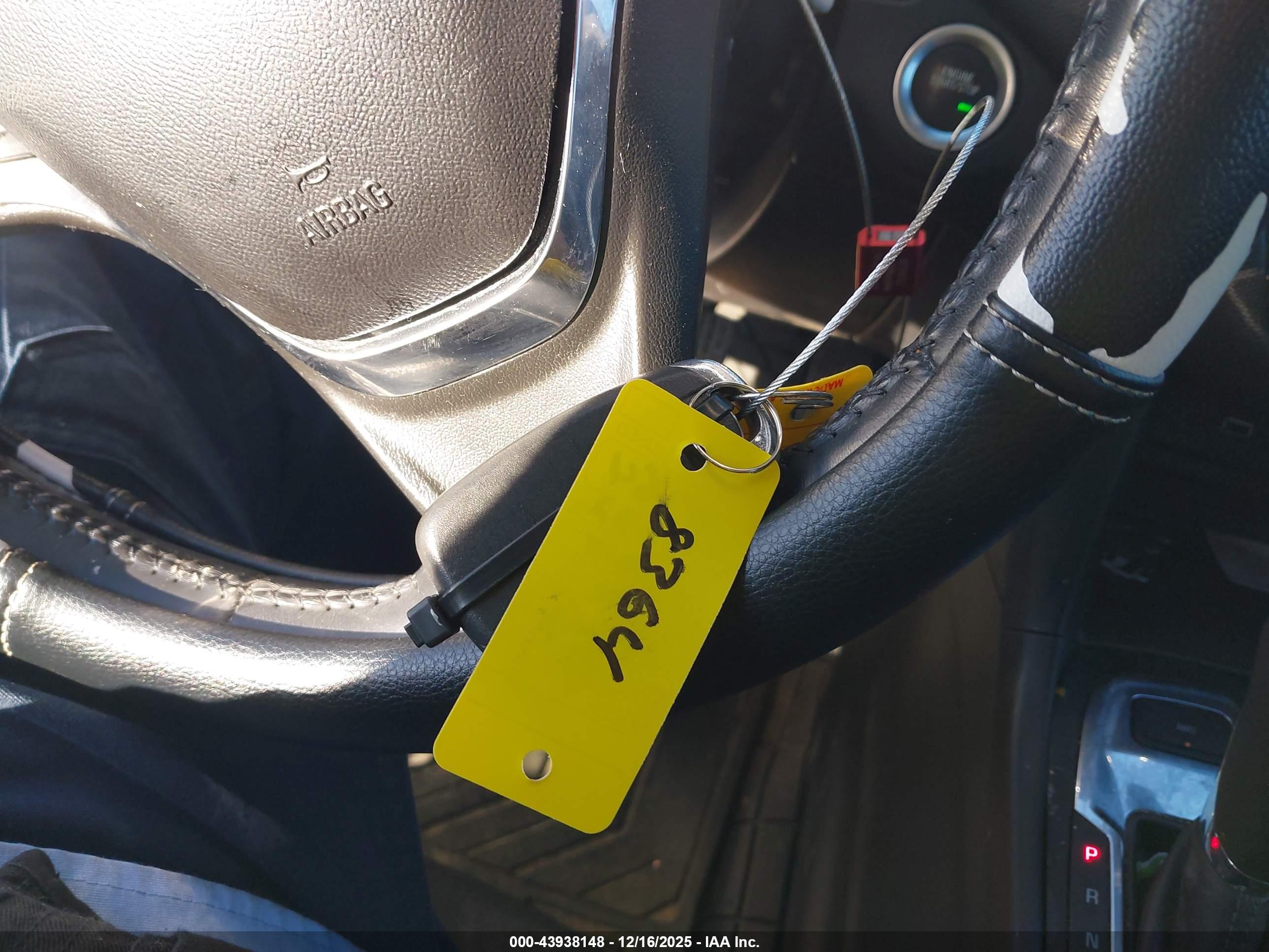CHEVROLET EQUINOX image 11