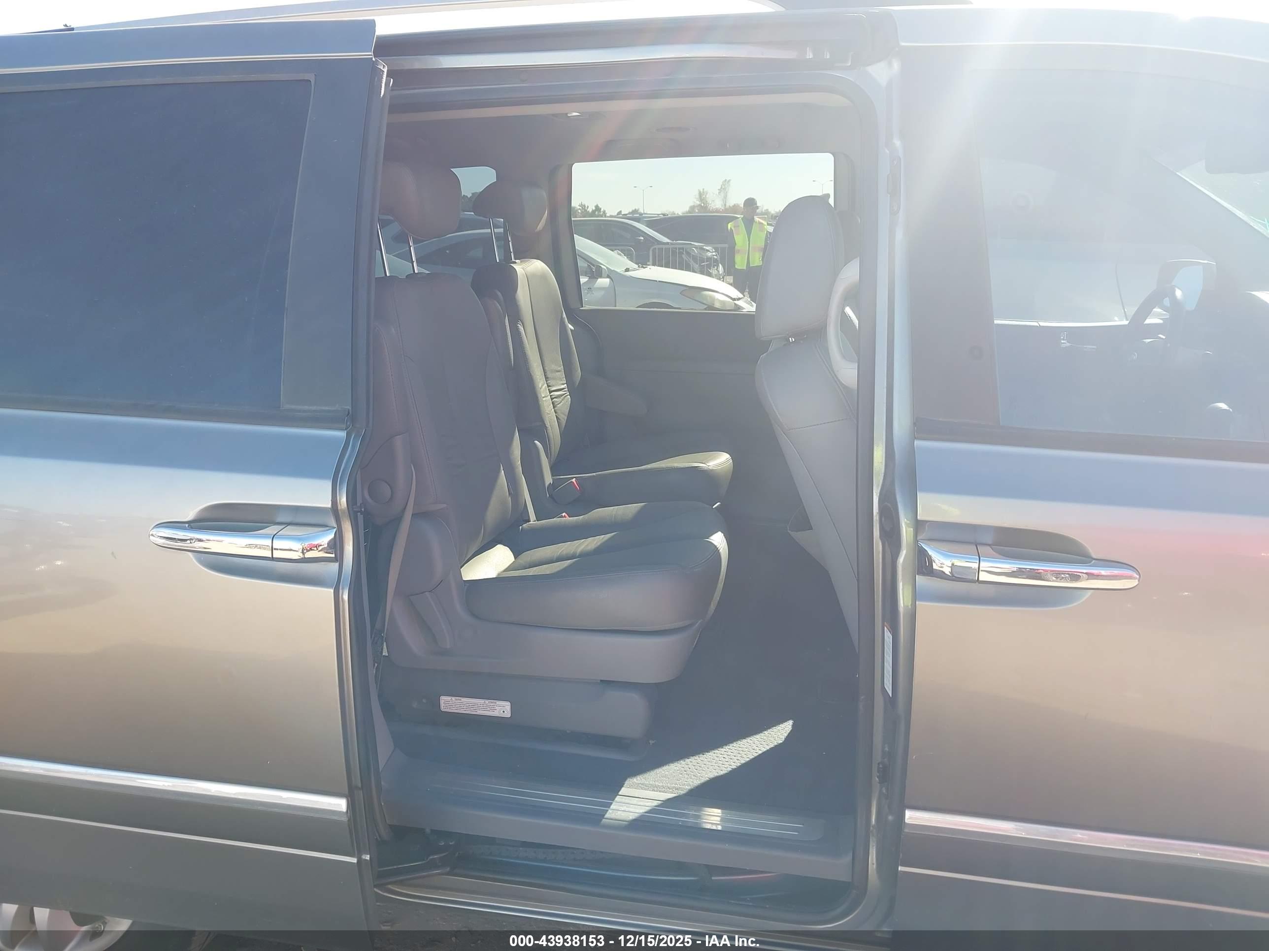KIA SEDONA image 8