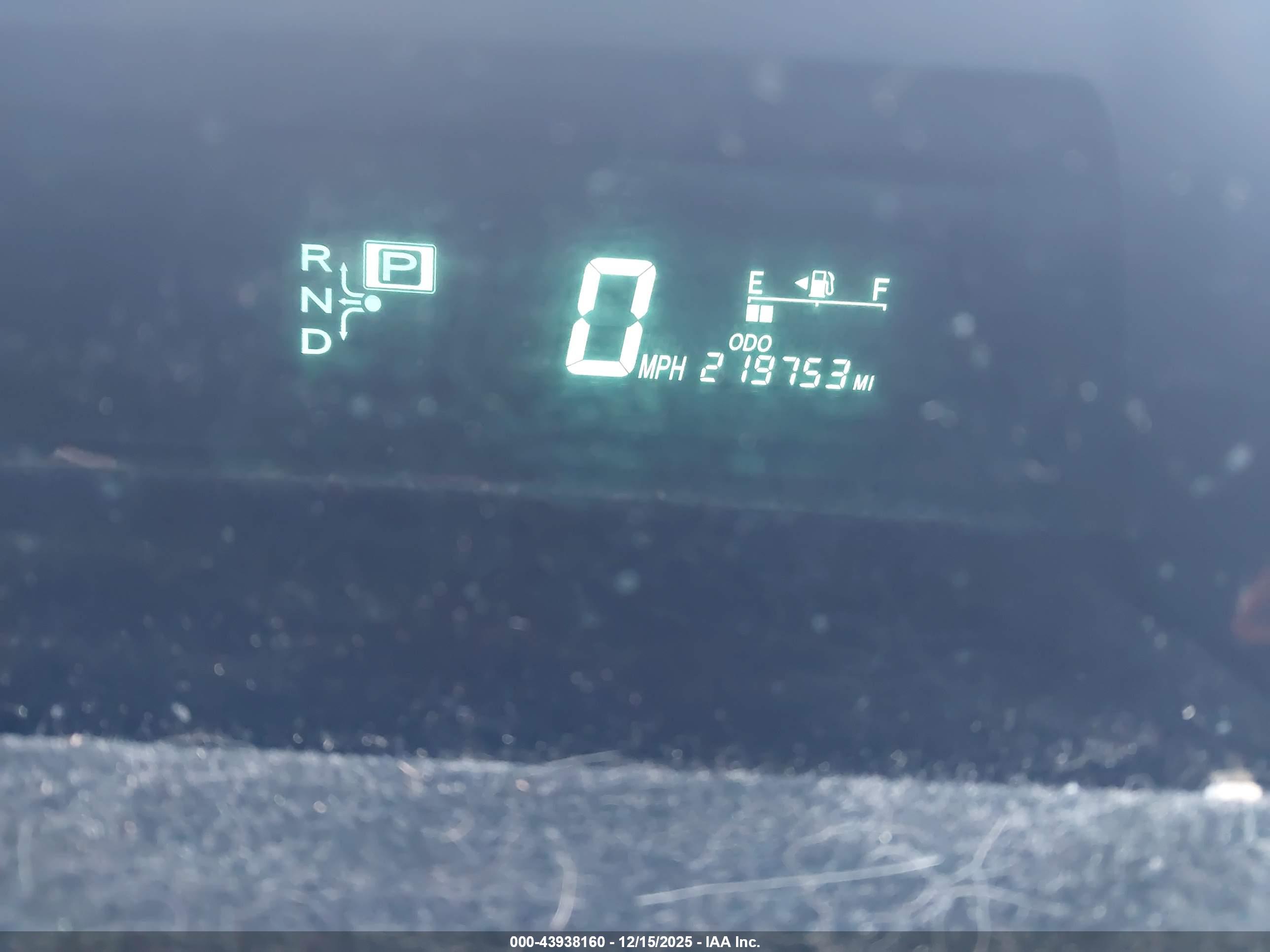 TOYOTA PRIUS image 7
