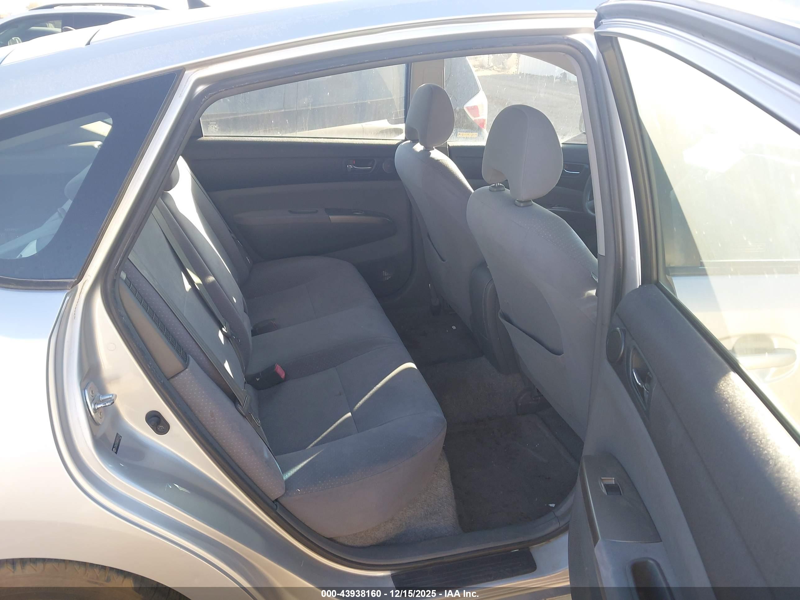 TOYOTA PRIUS image 8