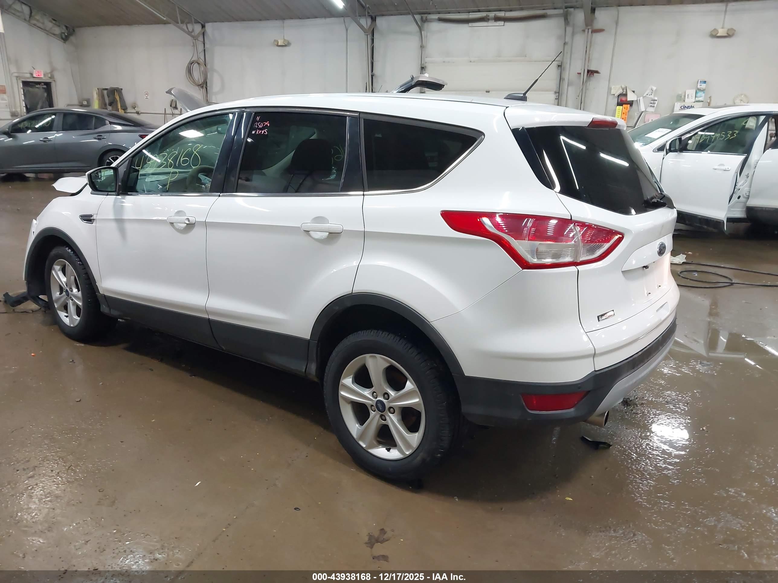 FORD ESCAPE image 3