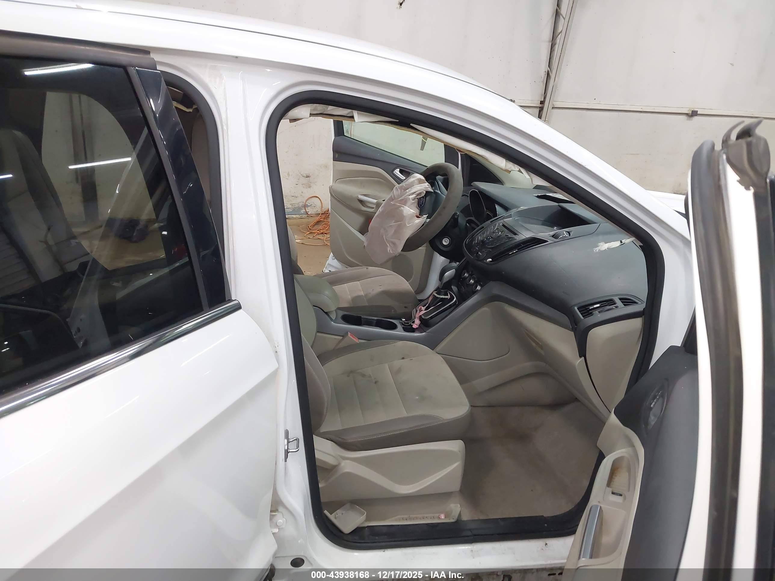 FORD ESCAPE image 5