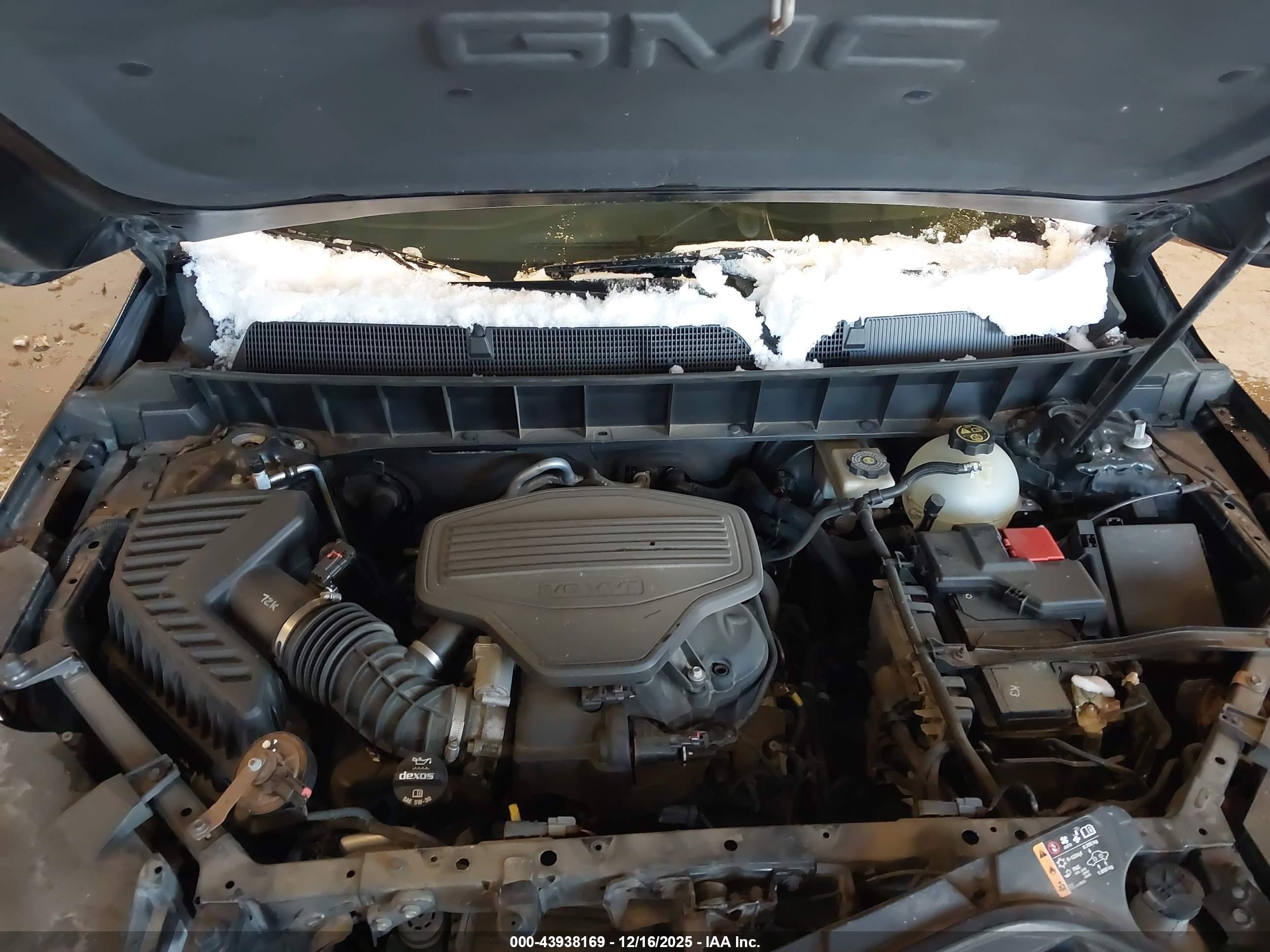 GMC ACADIA image 10