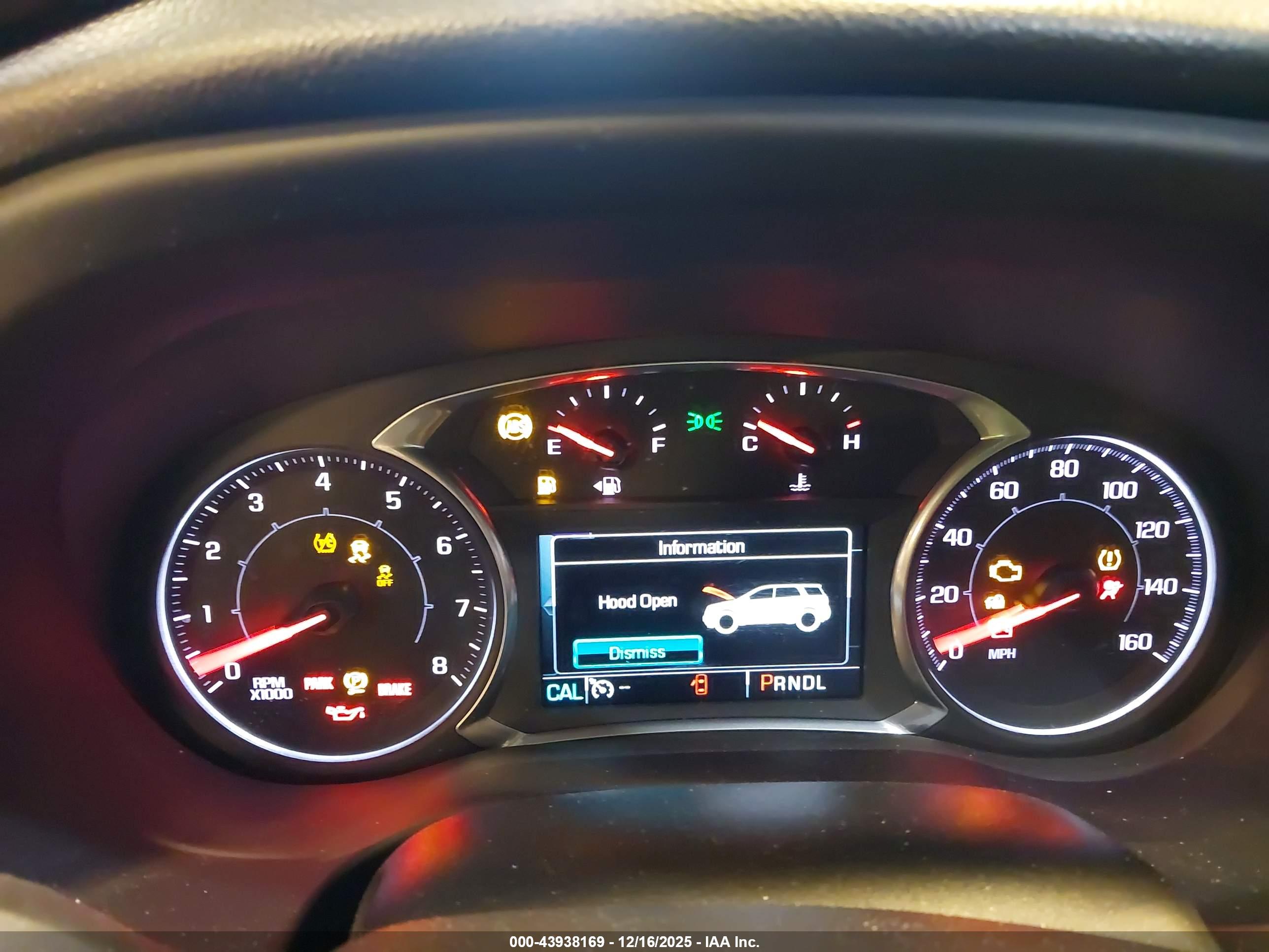 GMC ACADIA image 7