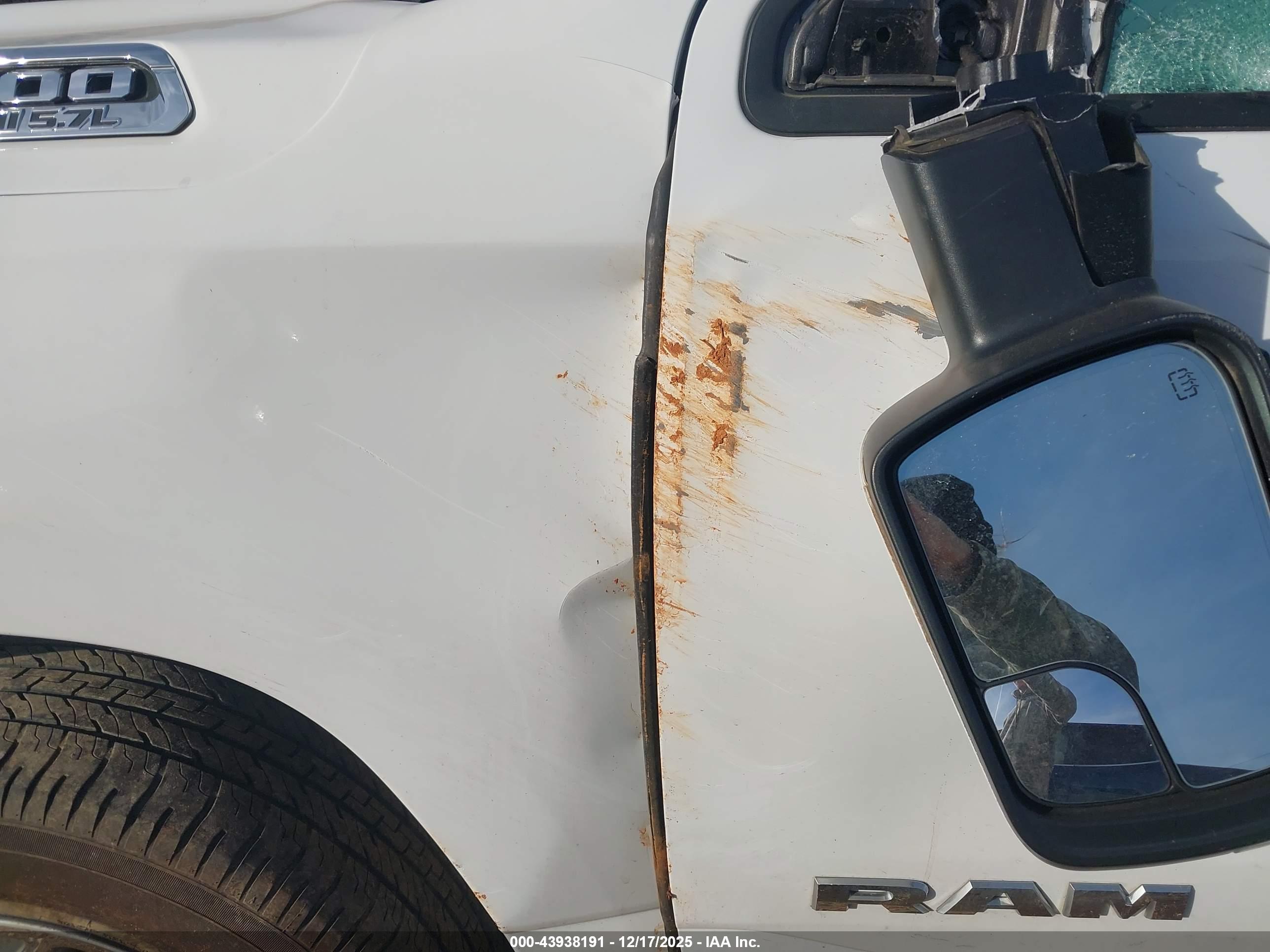 RAM 1500 image 6
