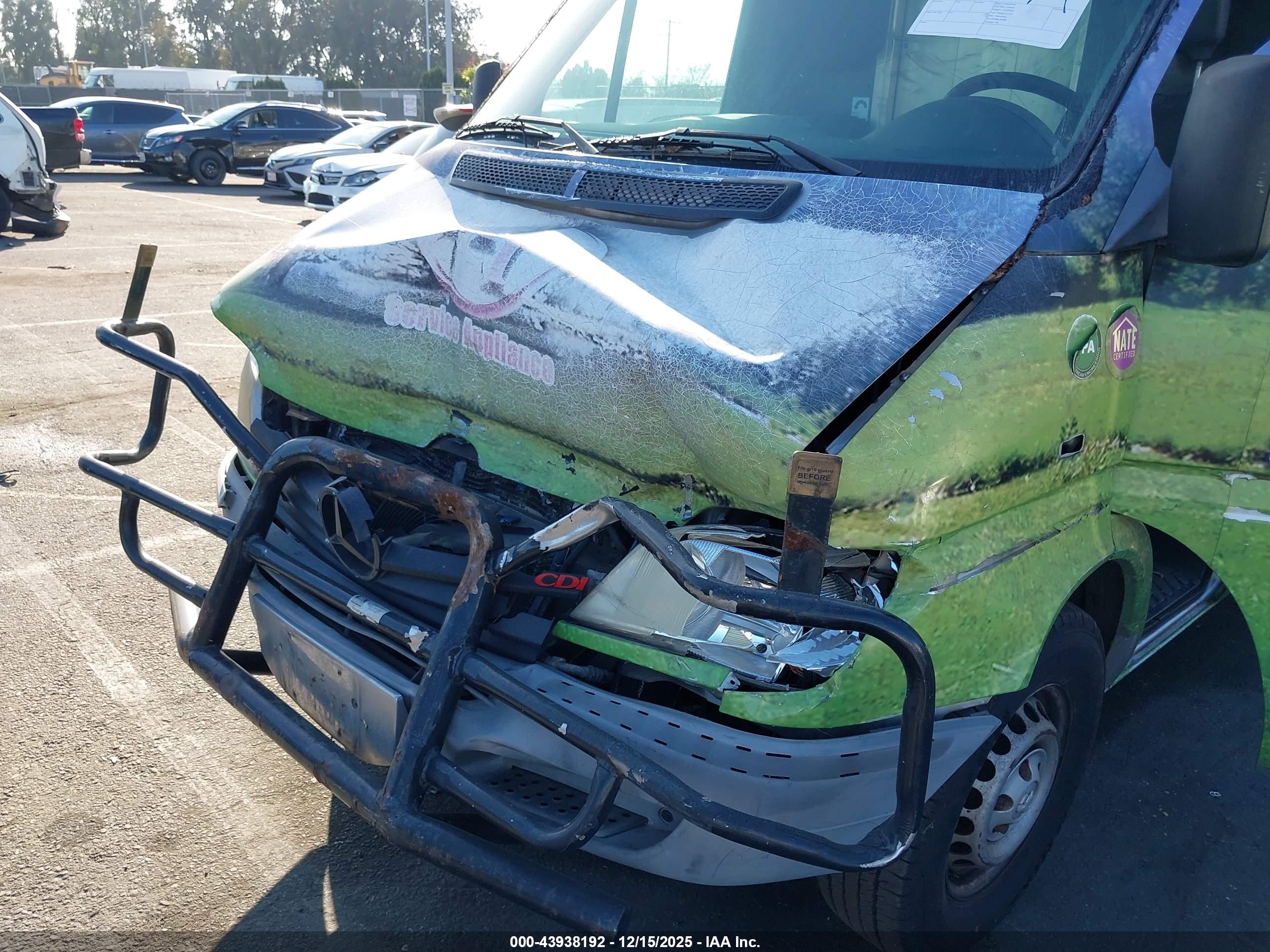 DODGE SPRINTER image 6