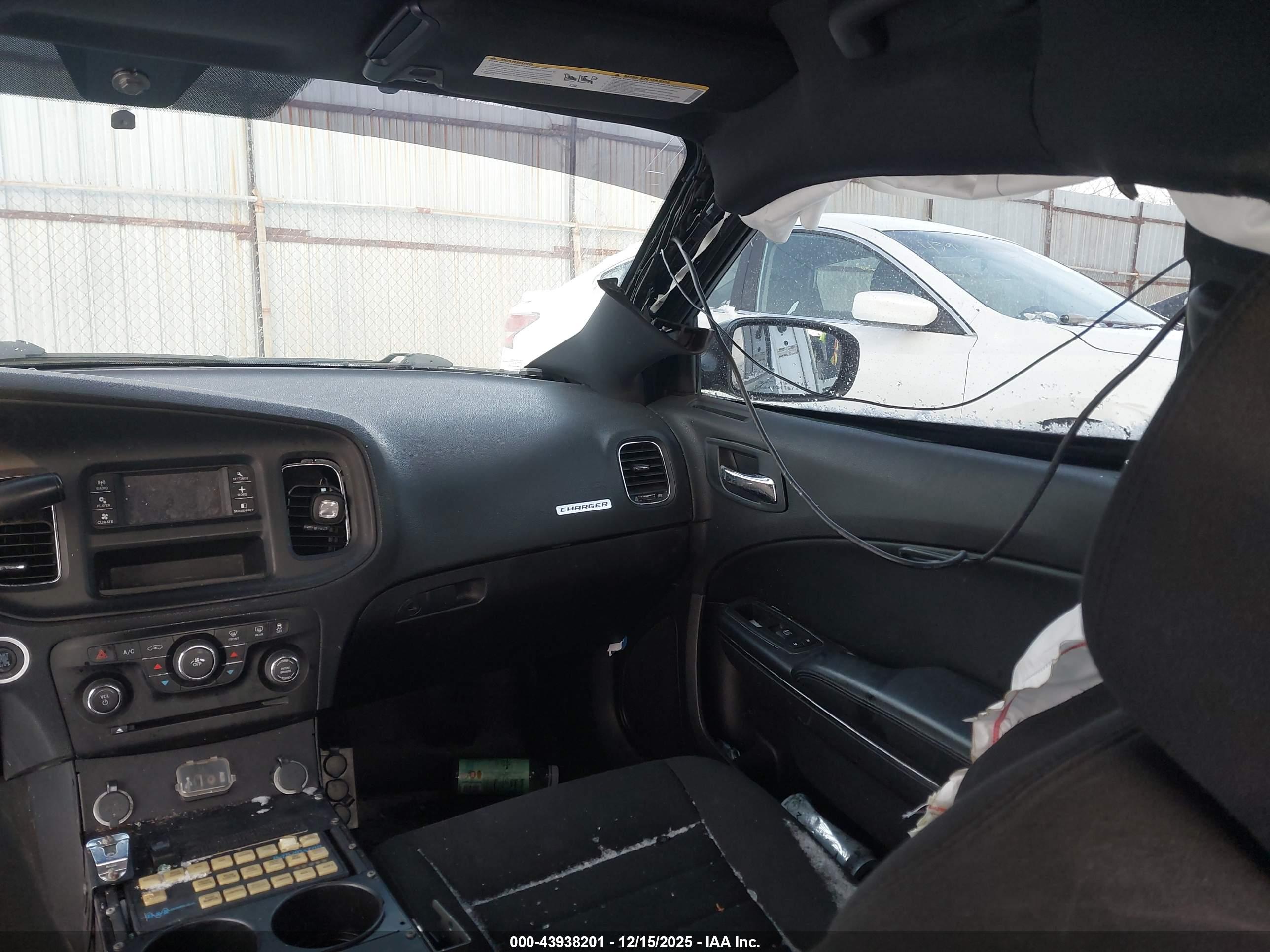 DODGE CHARGER image 5