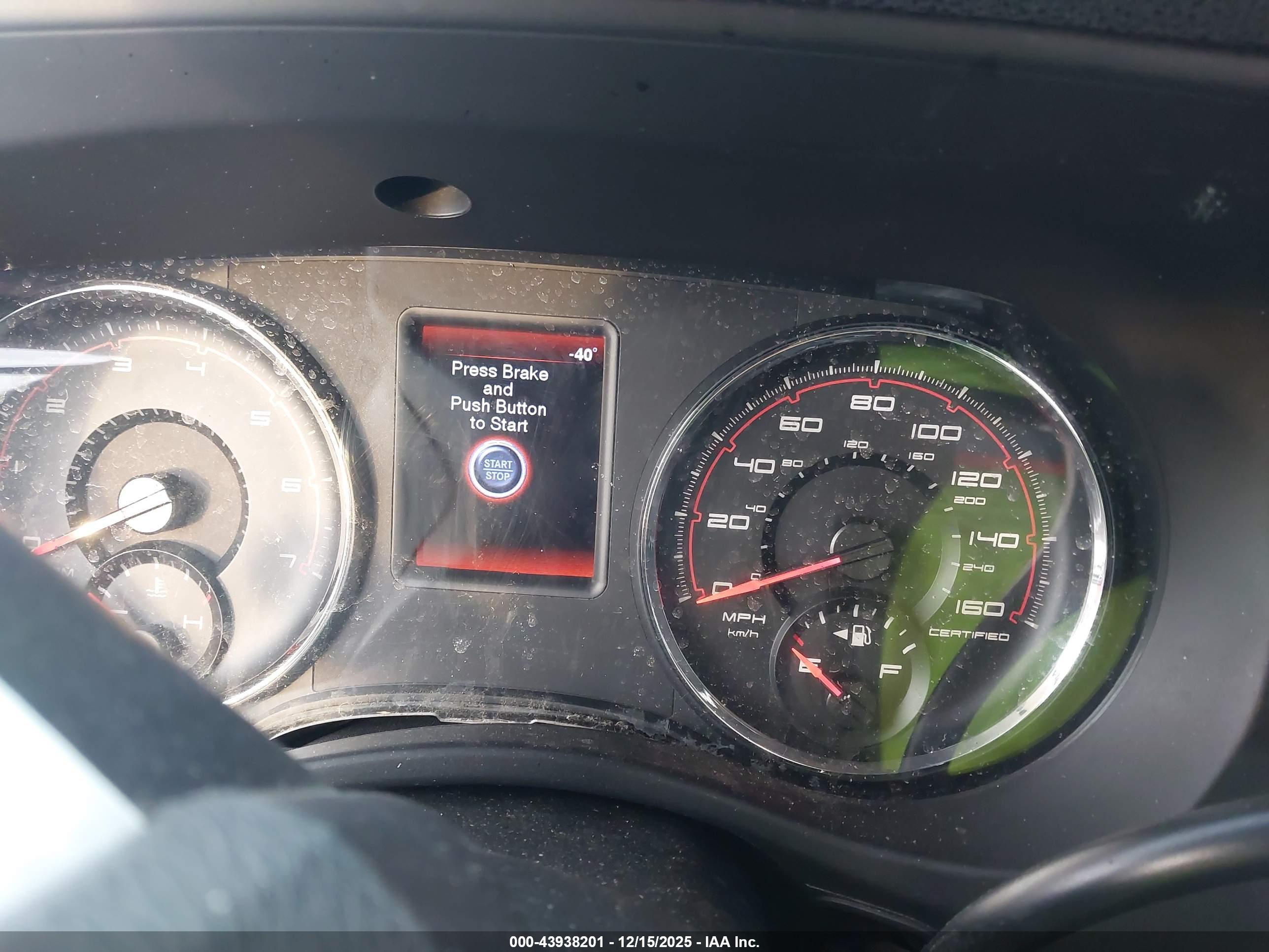 DODGE CHARGER image 7