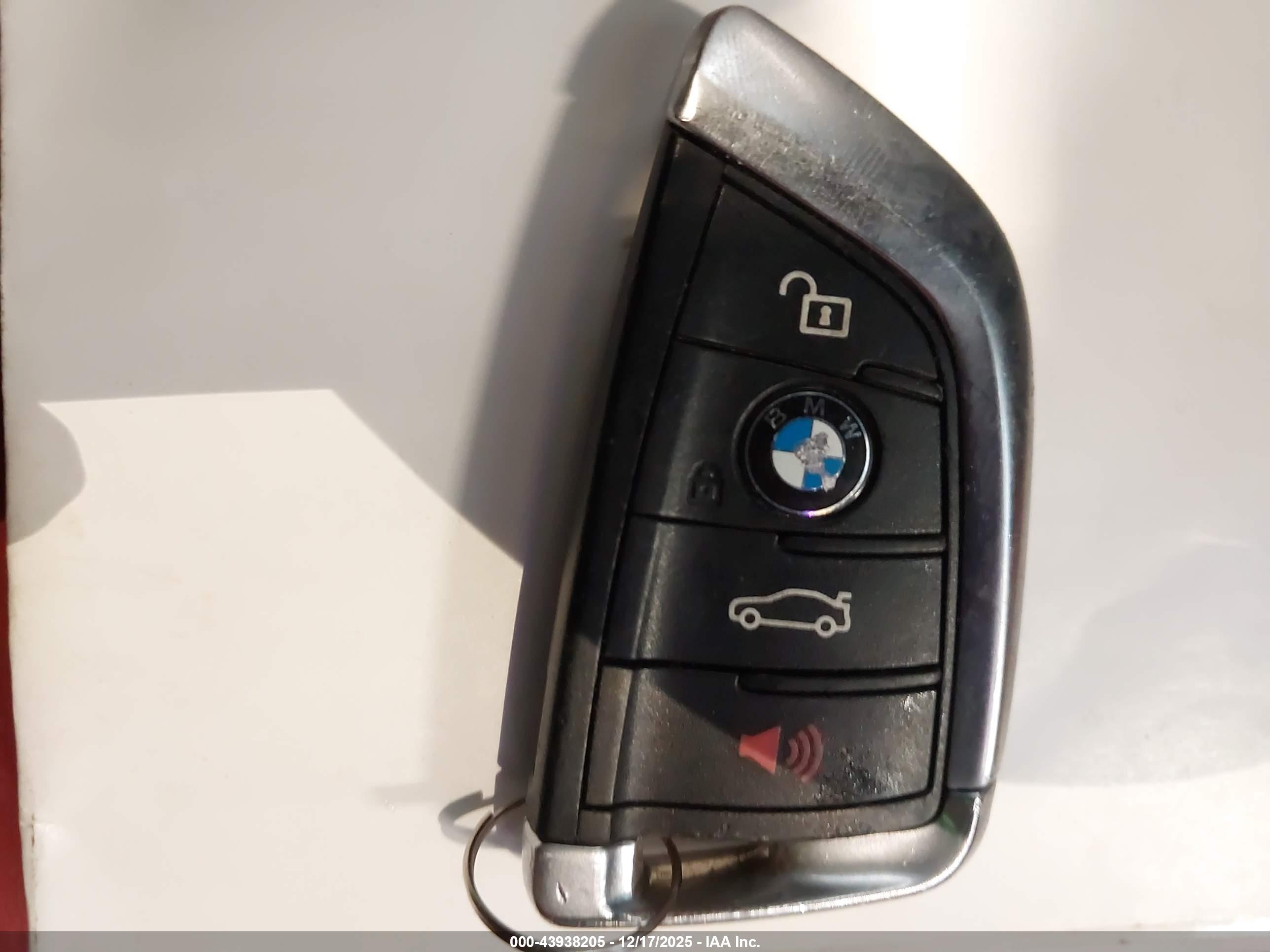 BMW X3 image 11
