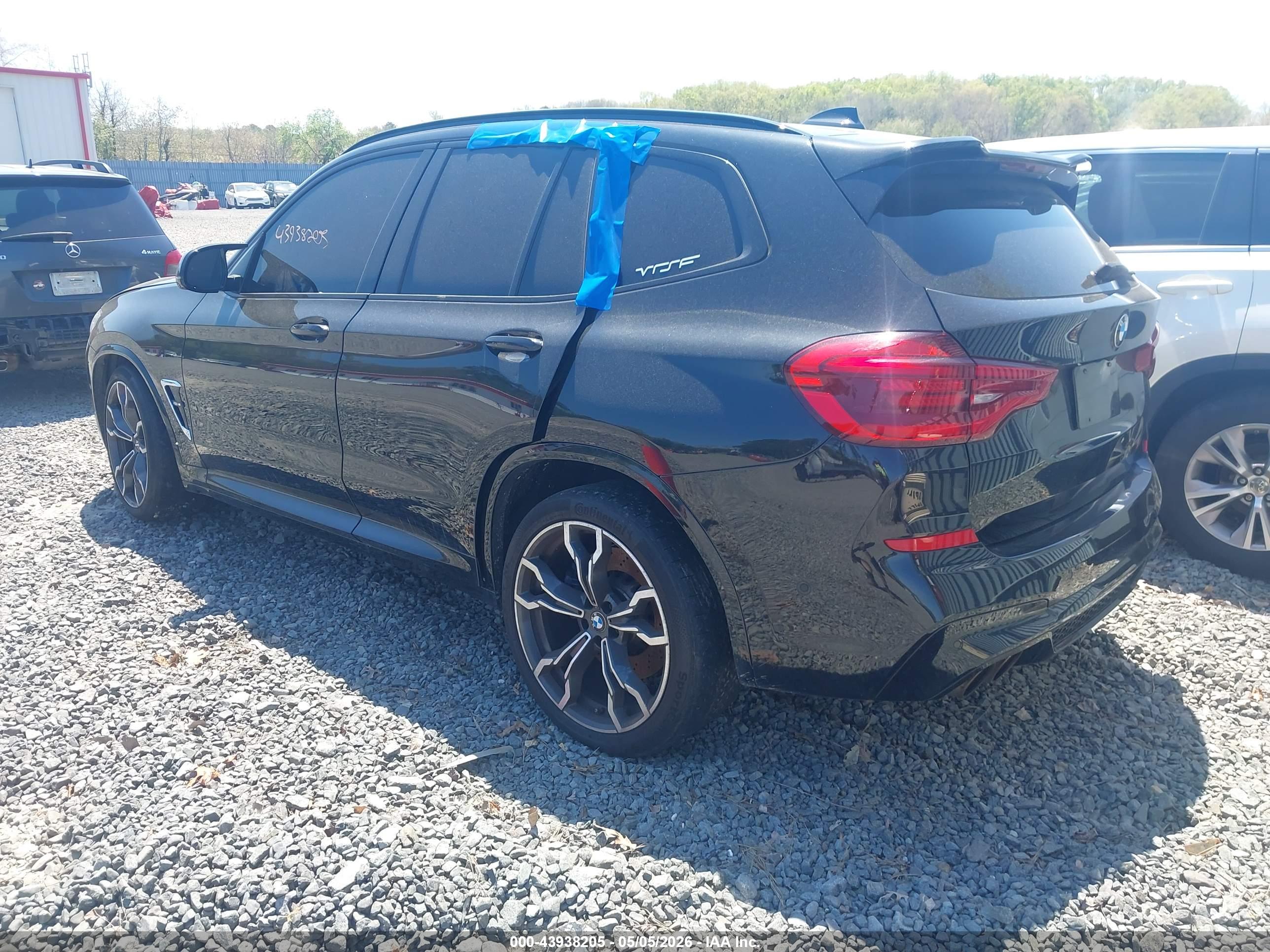 BMW X3 image 3
