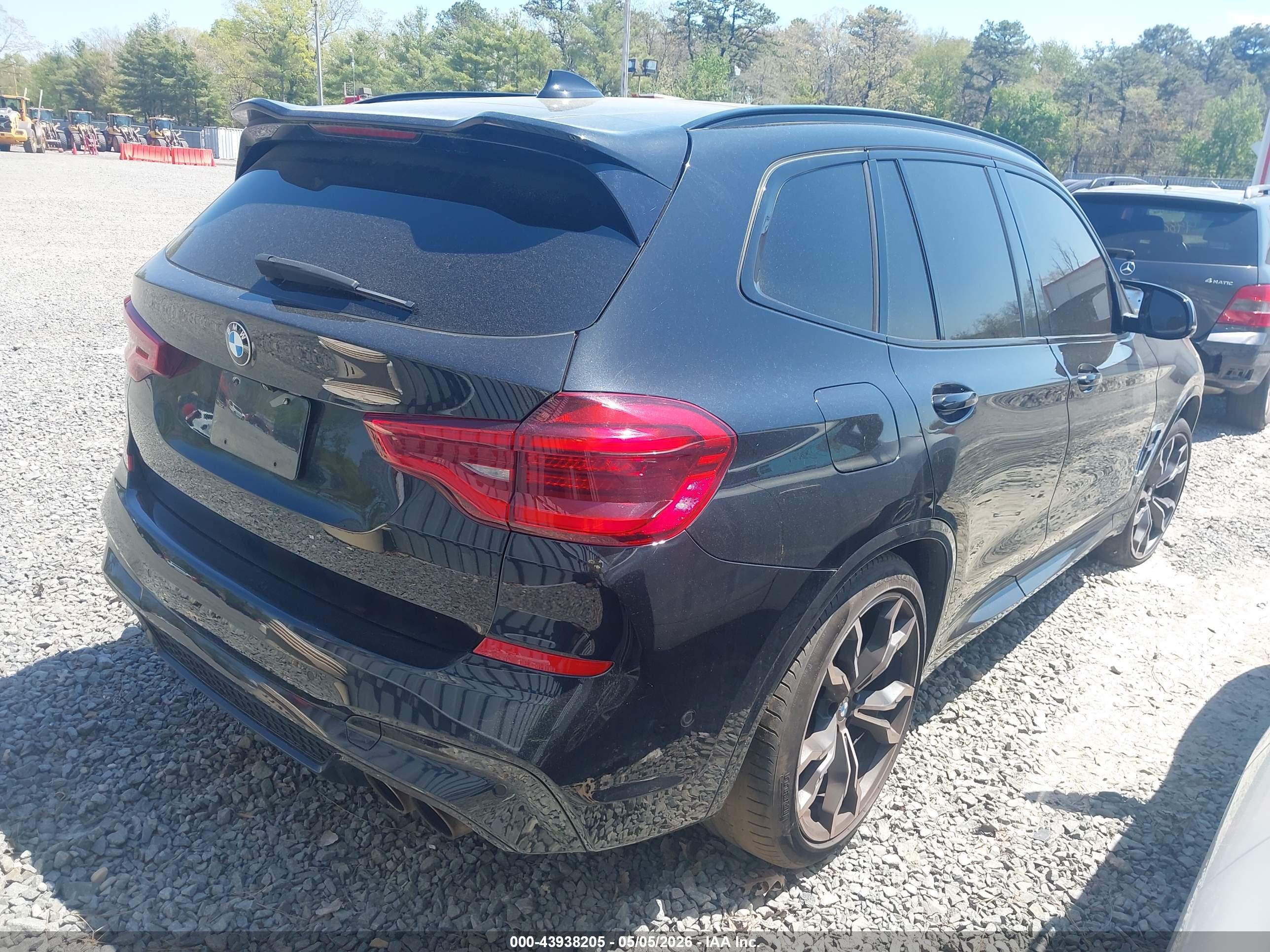 BMW X3 image 4