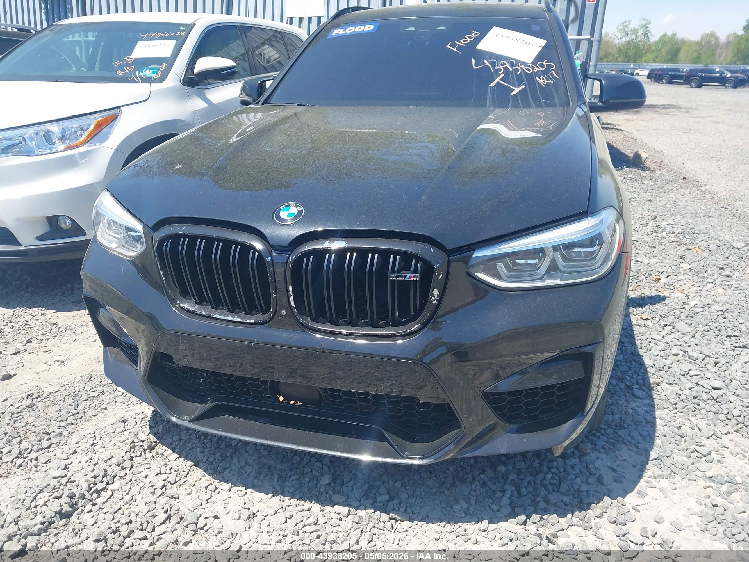 BMW X3 image 6