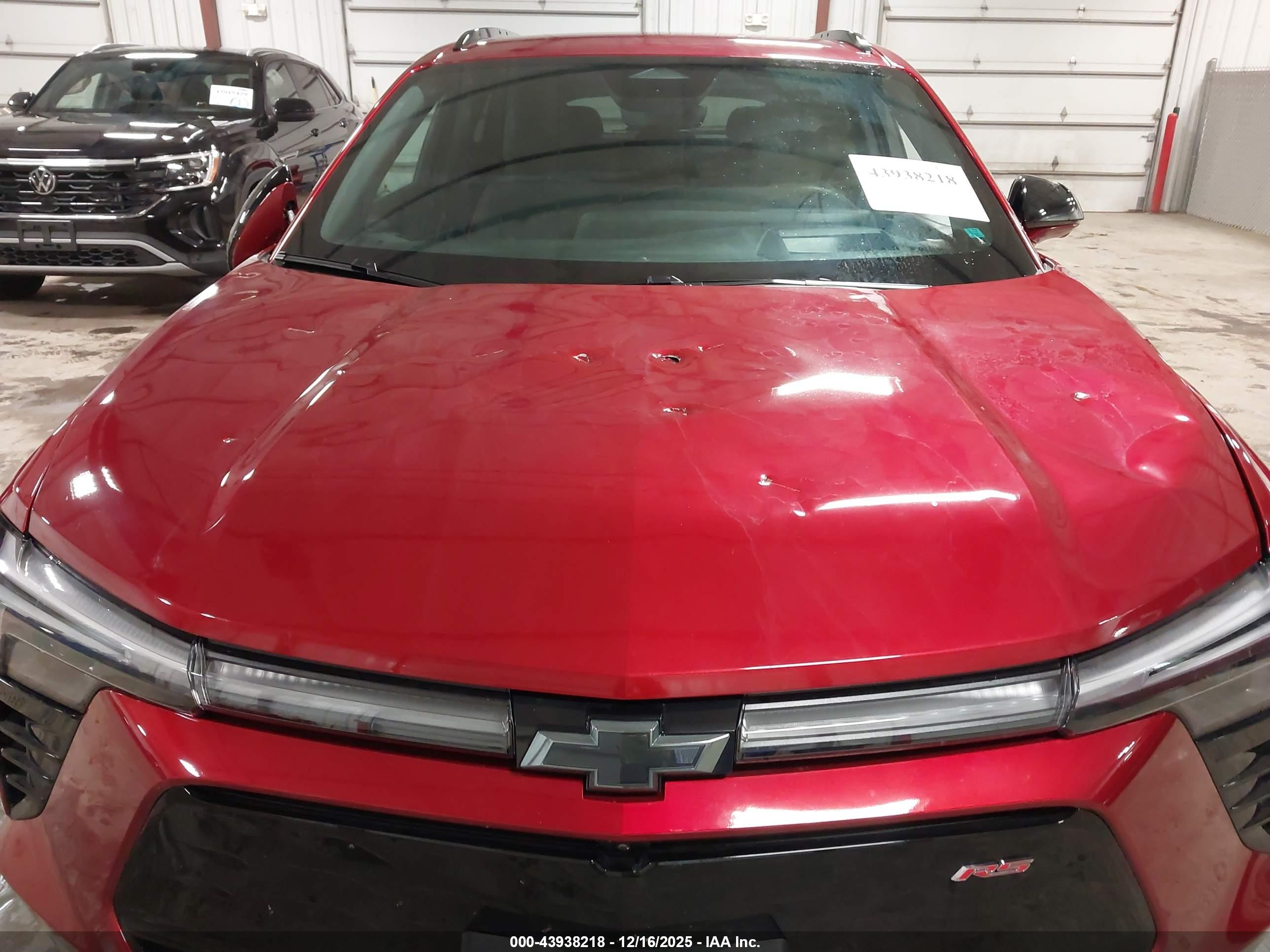 CHEVROLET BLAZER image 6