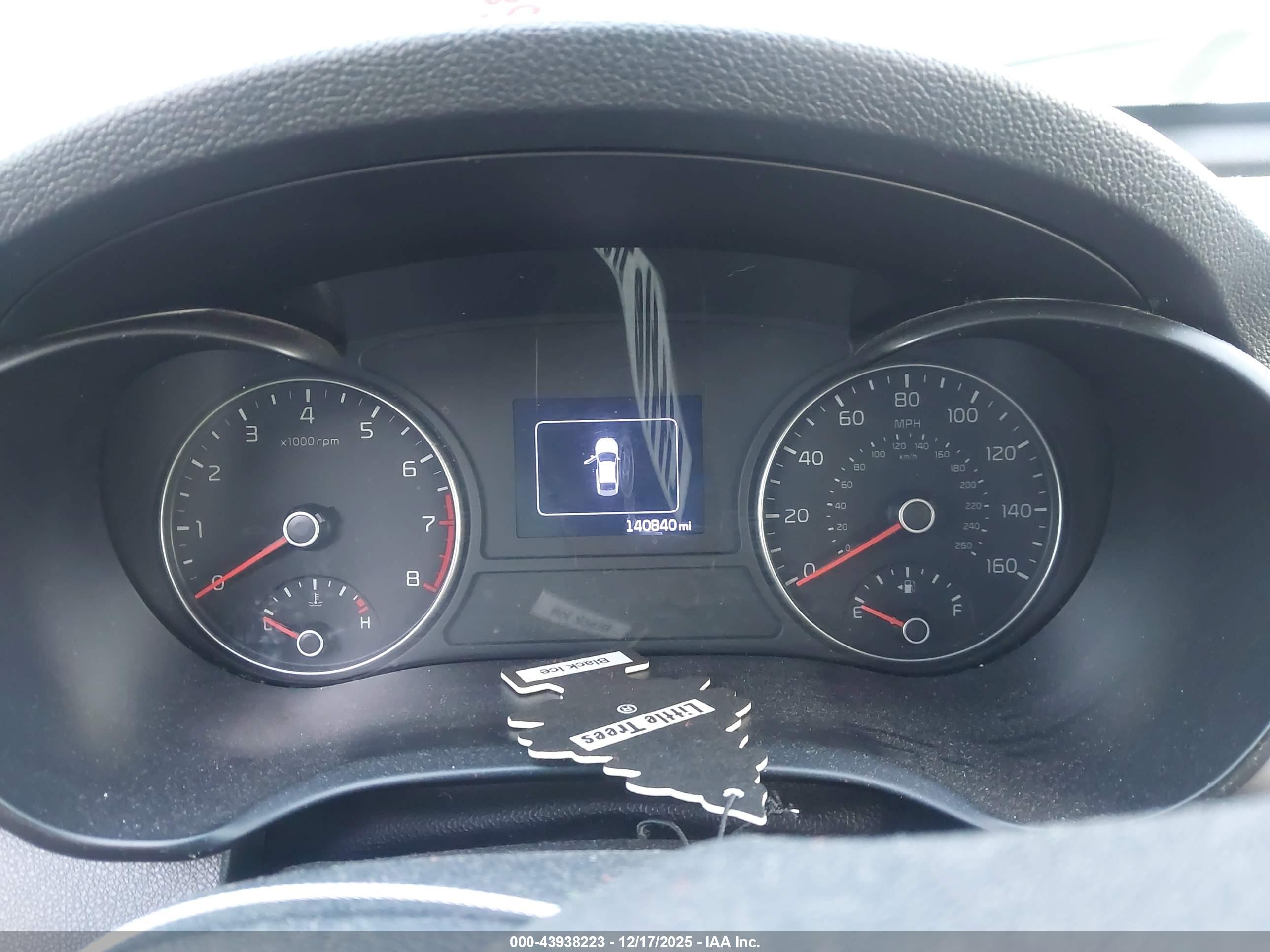KIA OPTIMA image 7