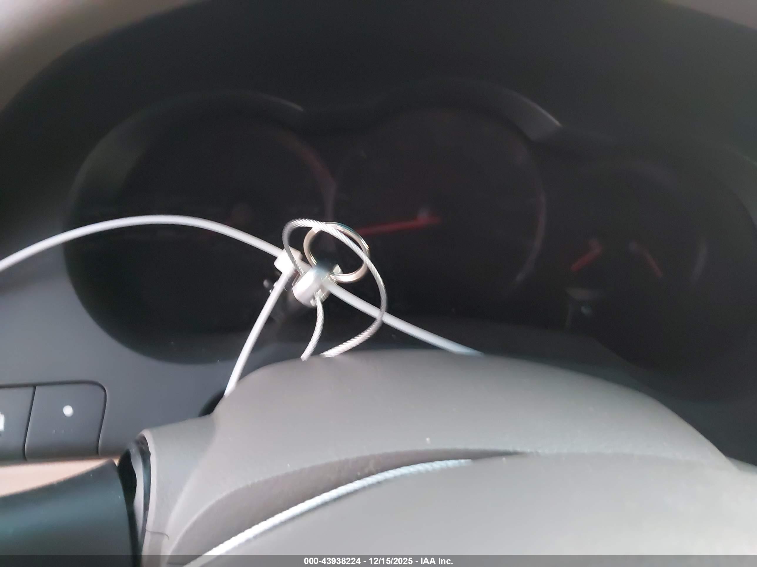 NISSAN ALTIMA image 11
