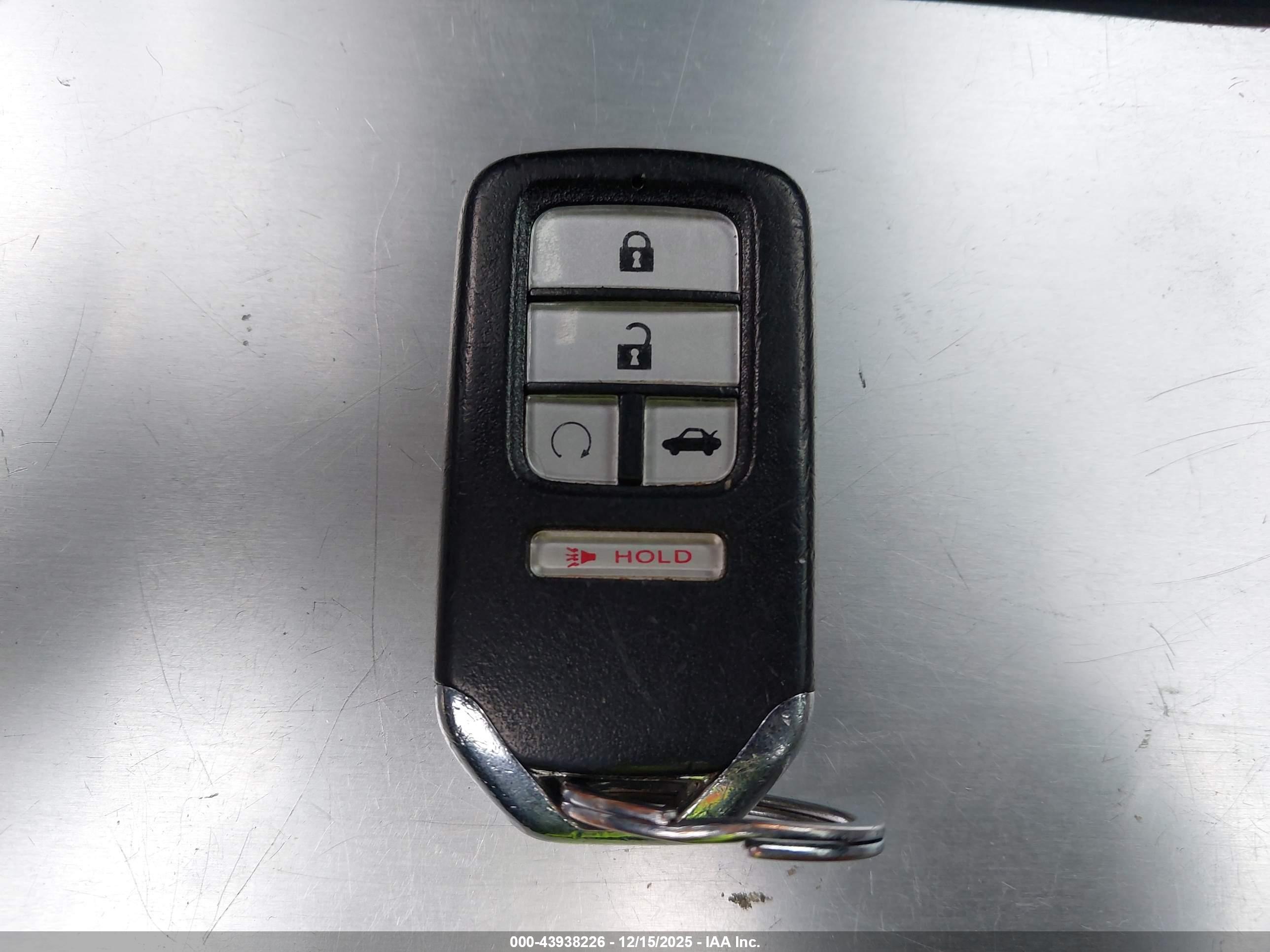 HONDA CIVIC image 11