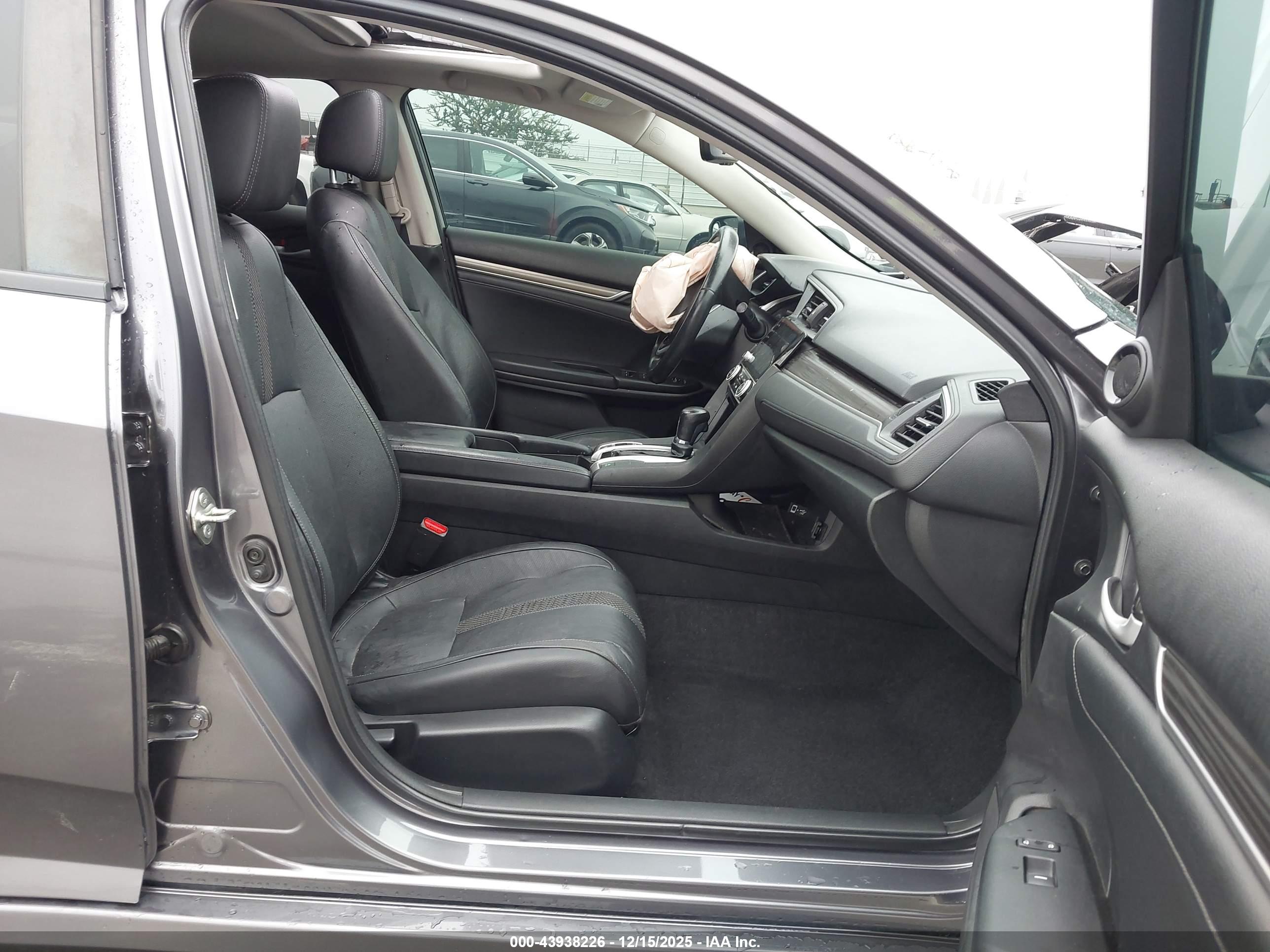 HONDA CIVIC image 5