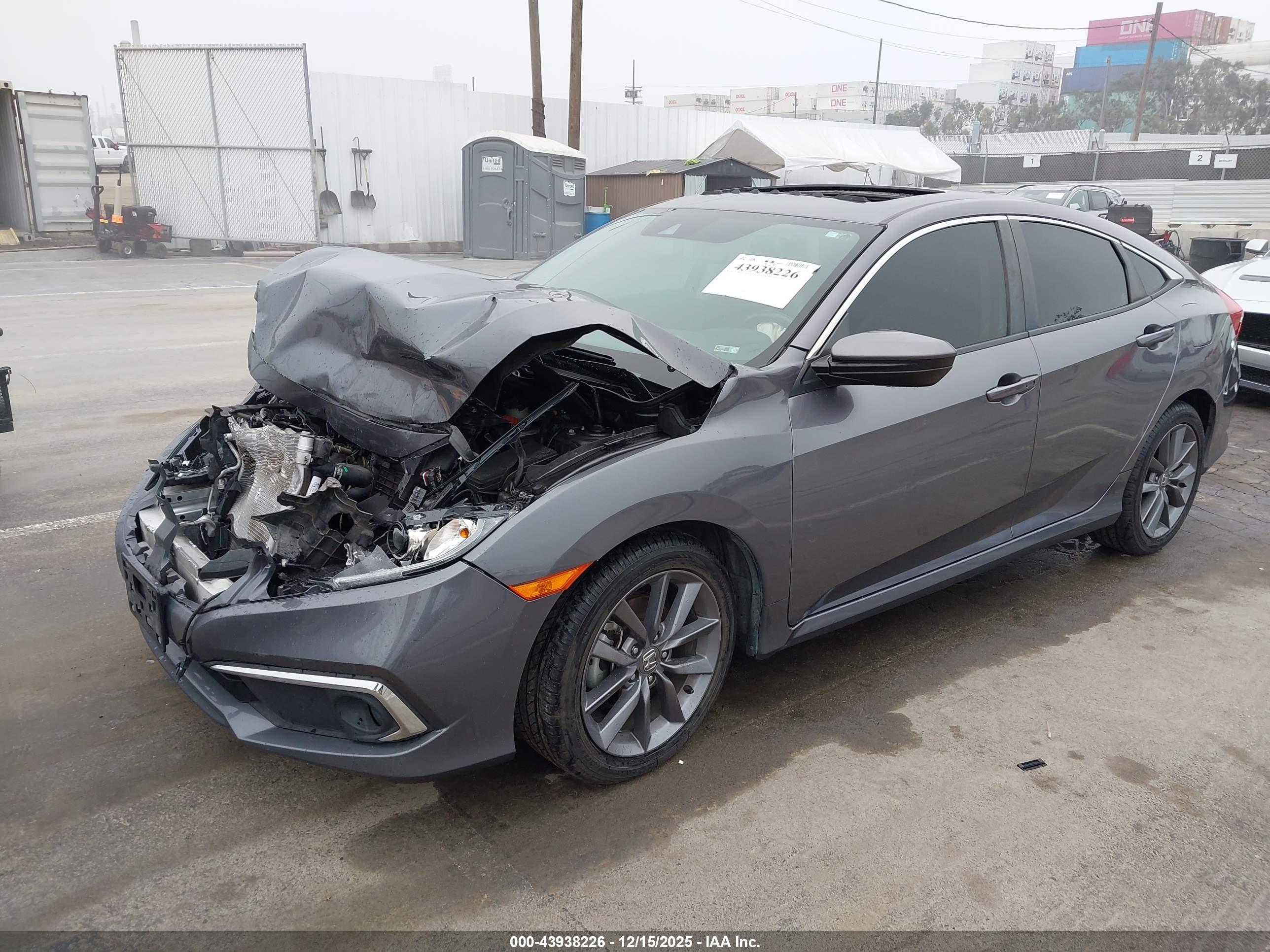 HONDA CIVIC image 6