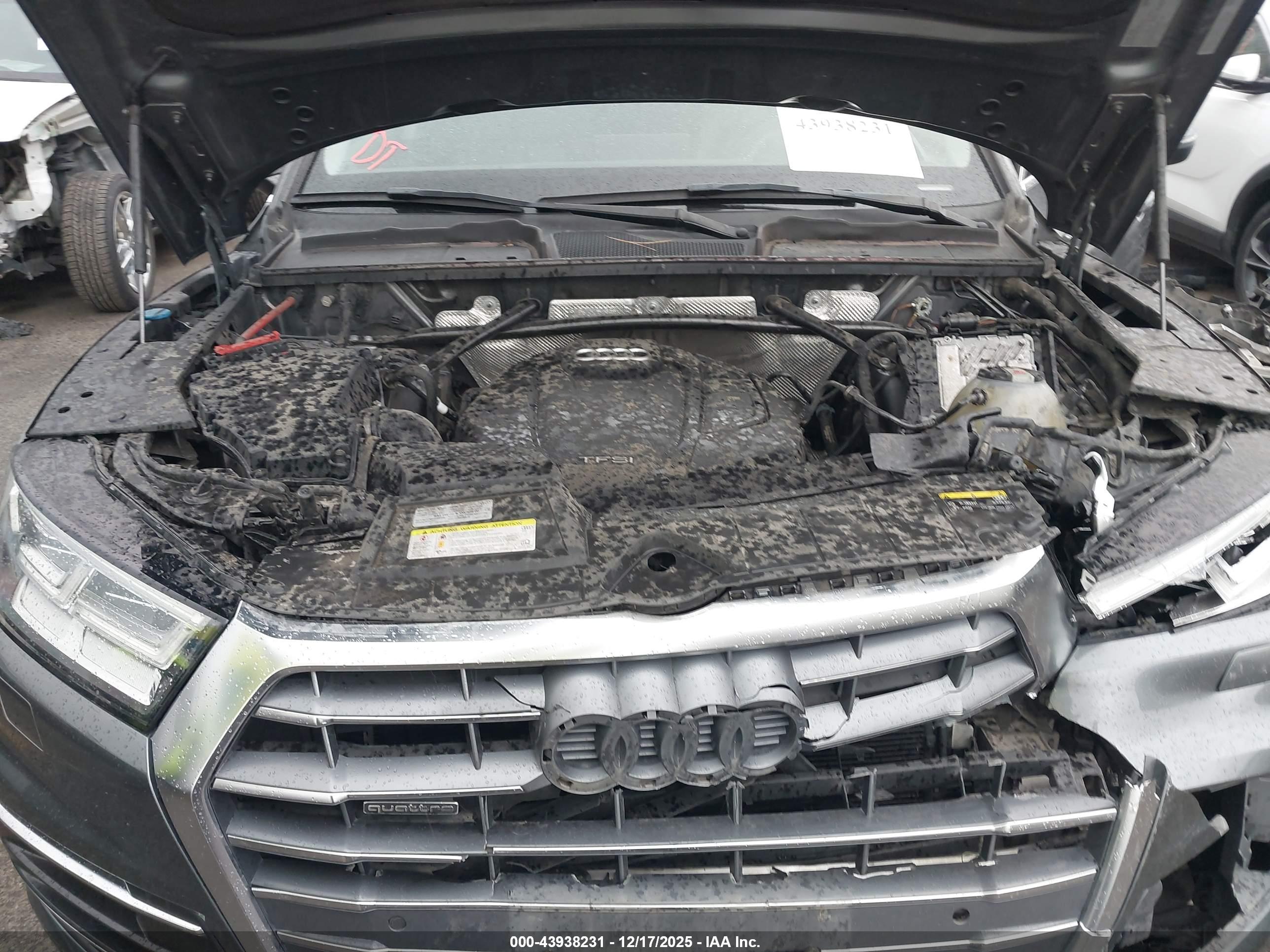 AUDI Q5 image 10