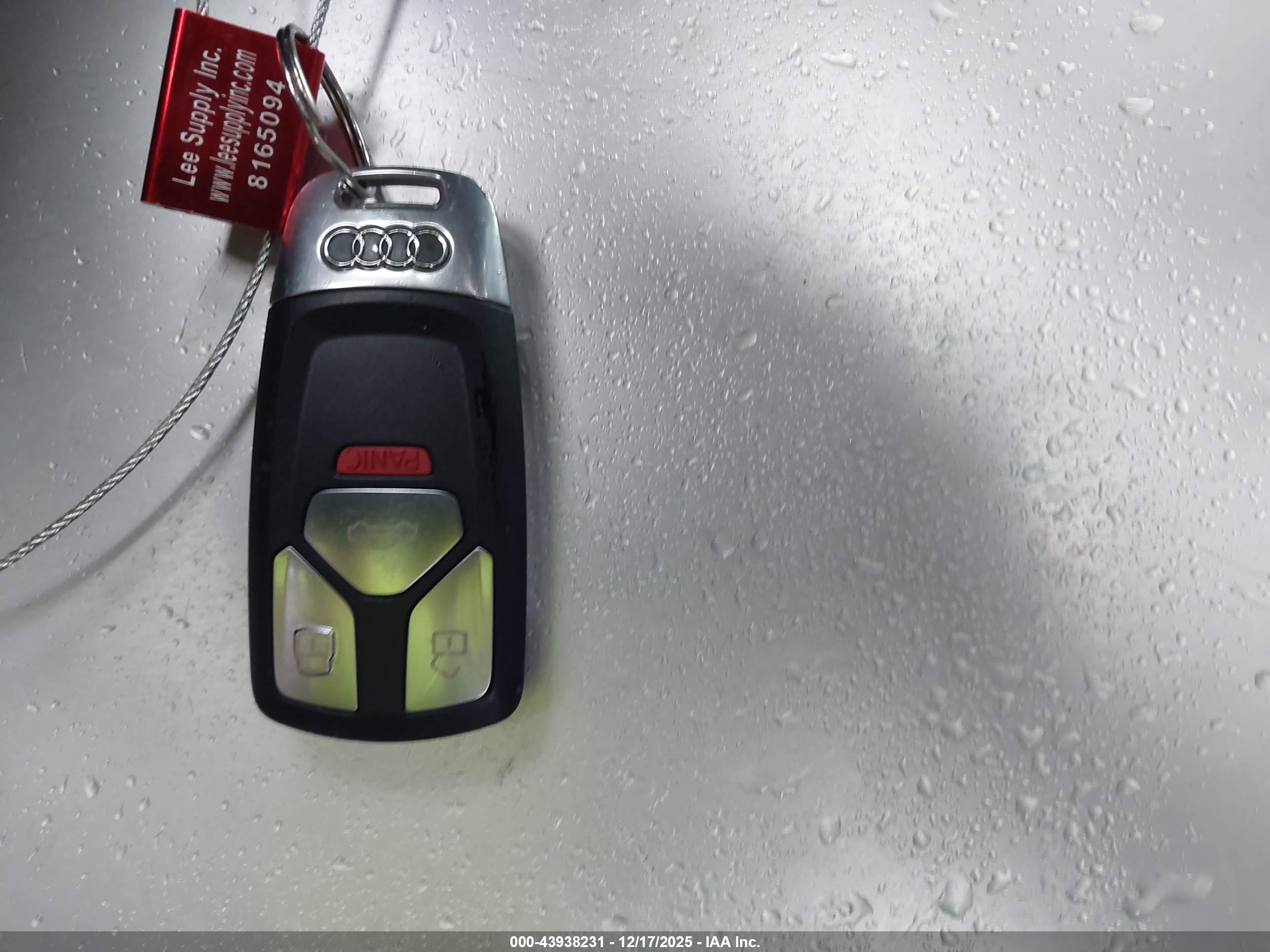 AUDI Q5 image 11