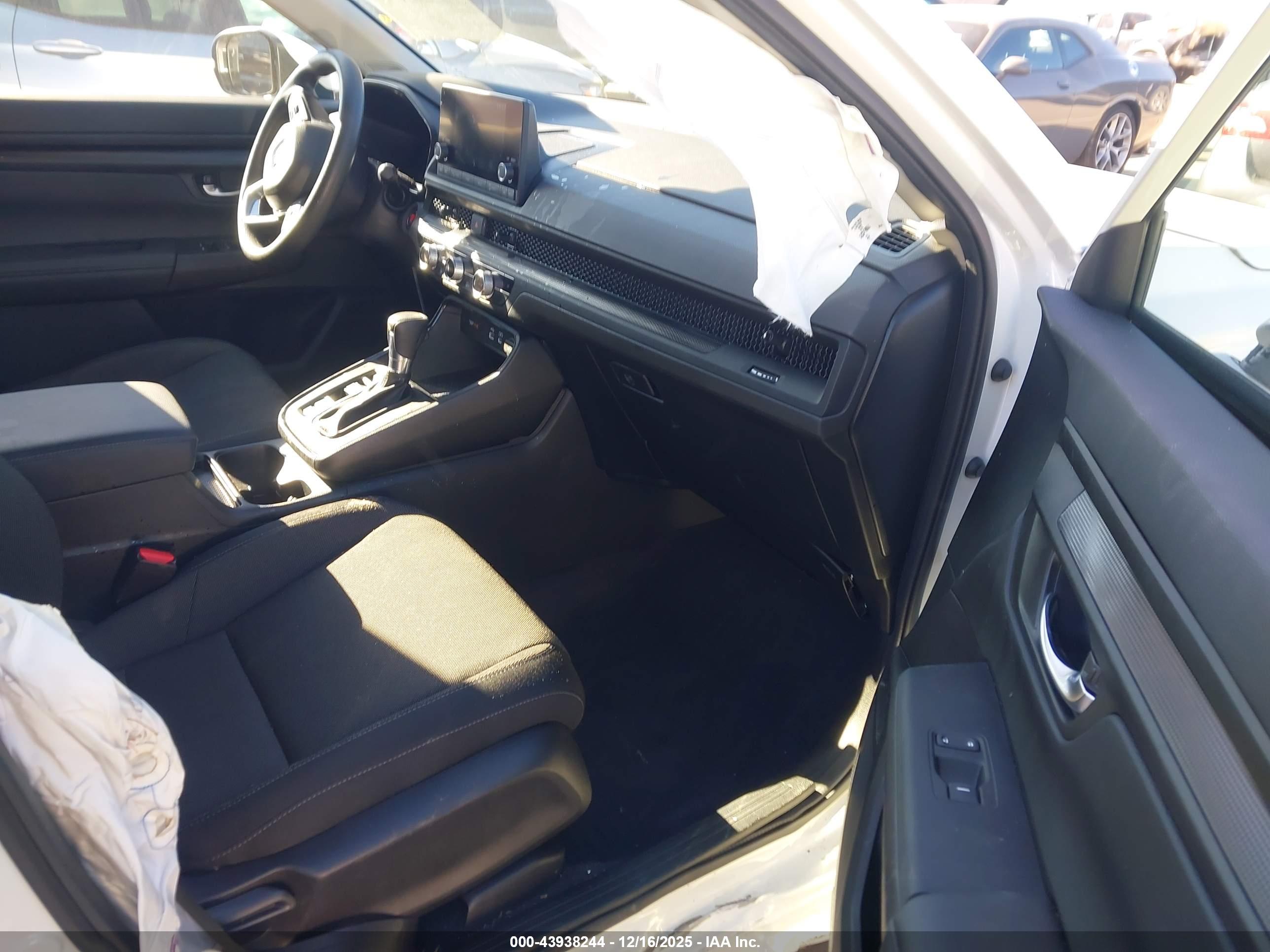 HONDA CR-V image 5