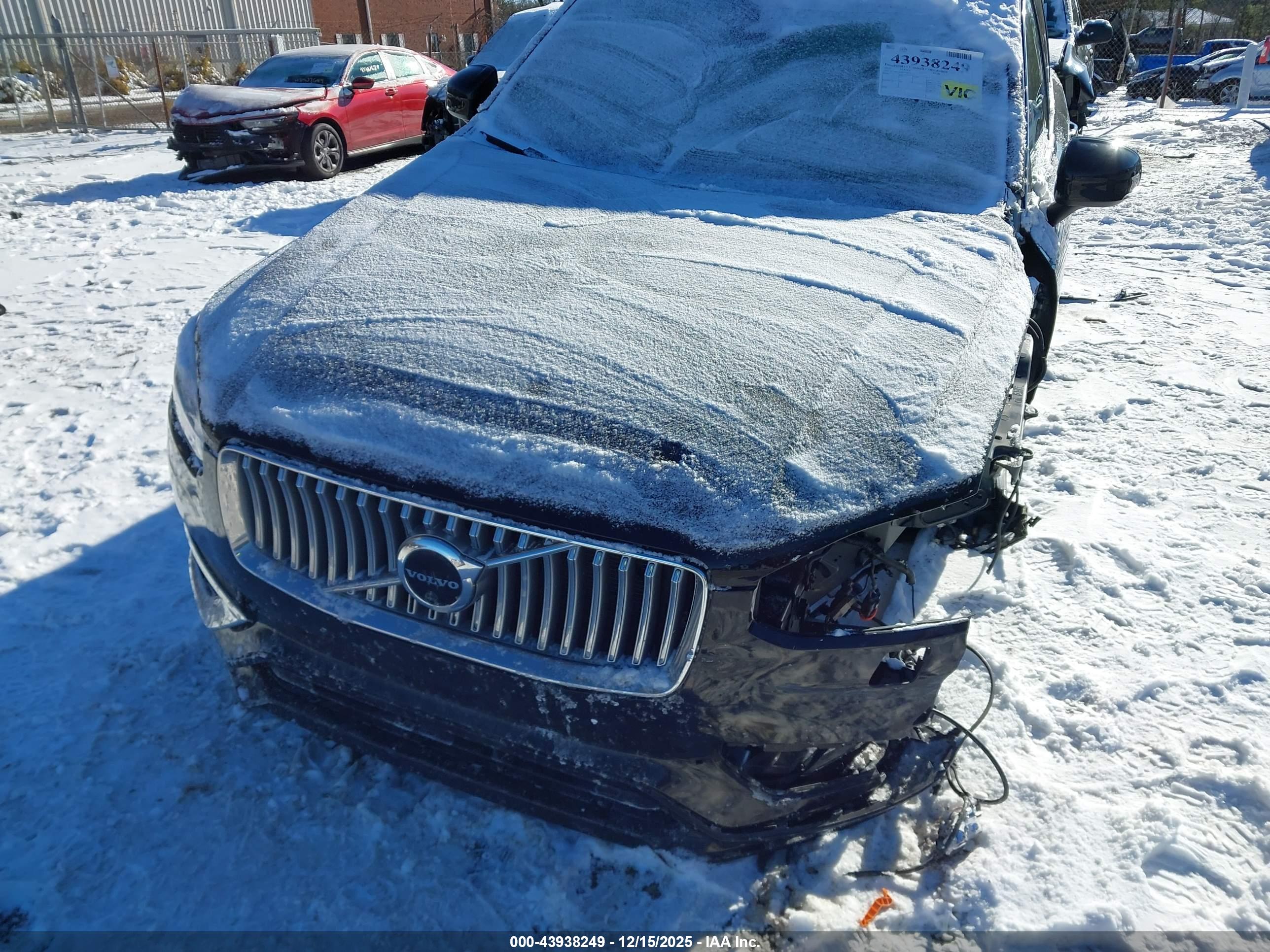 VOLVO XC90 image 6