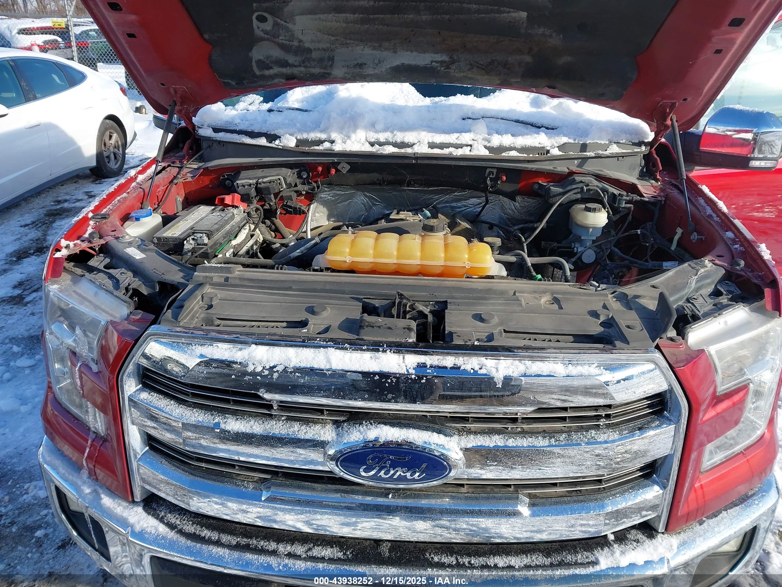 FORD F-150 image 10