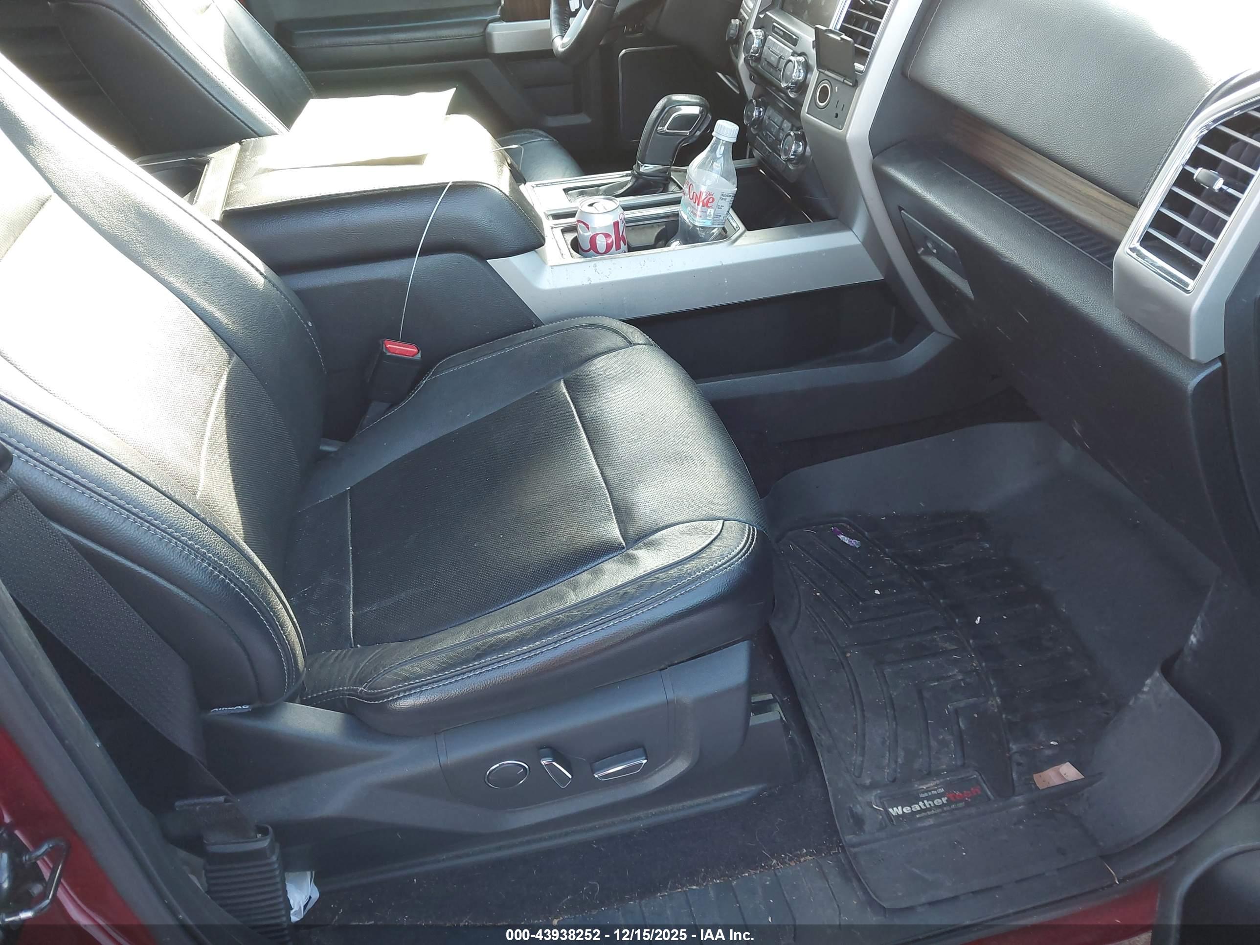 FORD F-150 image 5