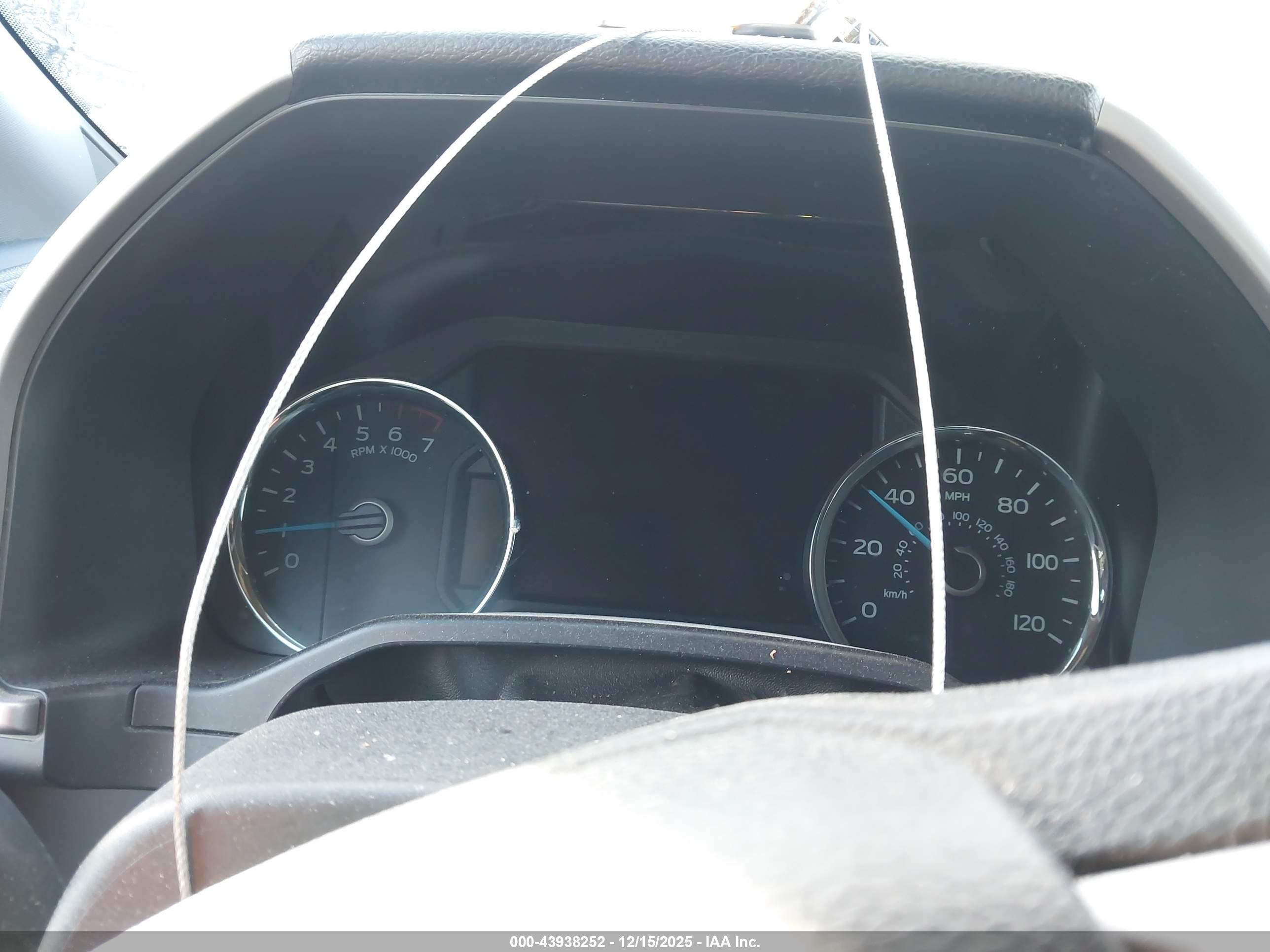 FORD F-150 image 7