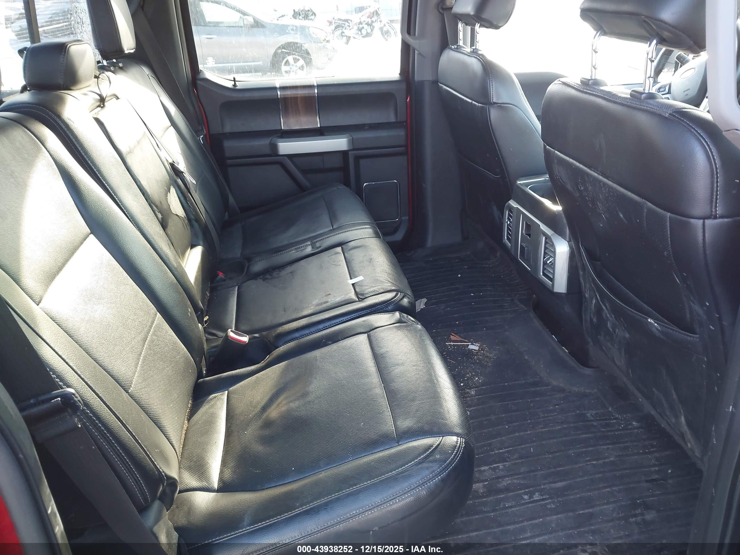 FORD F-150 image 8