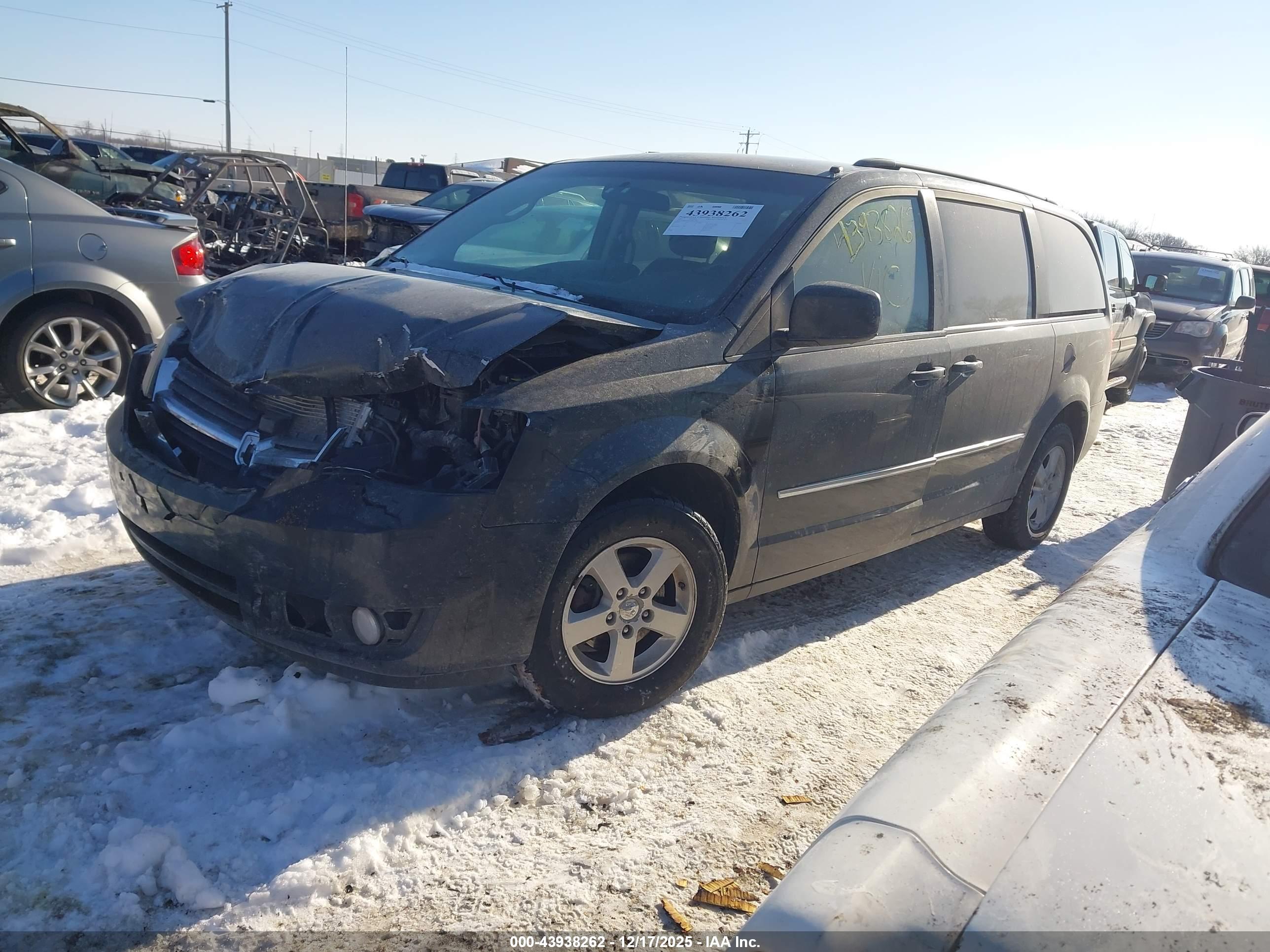 DODGE GRAND image 2